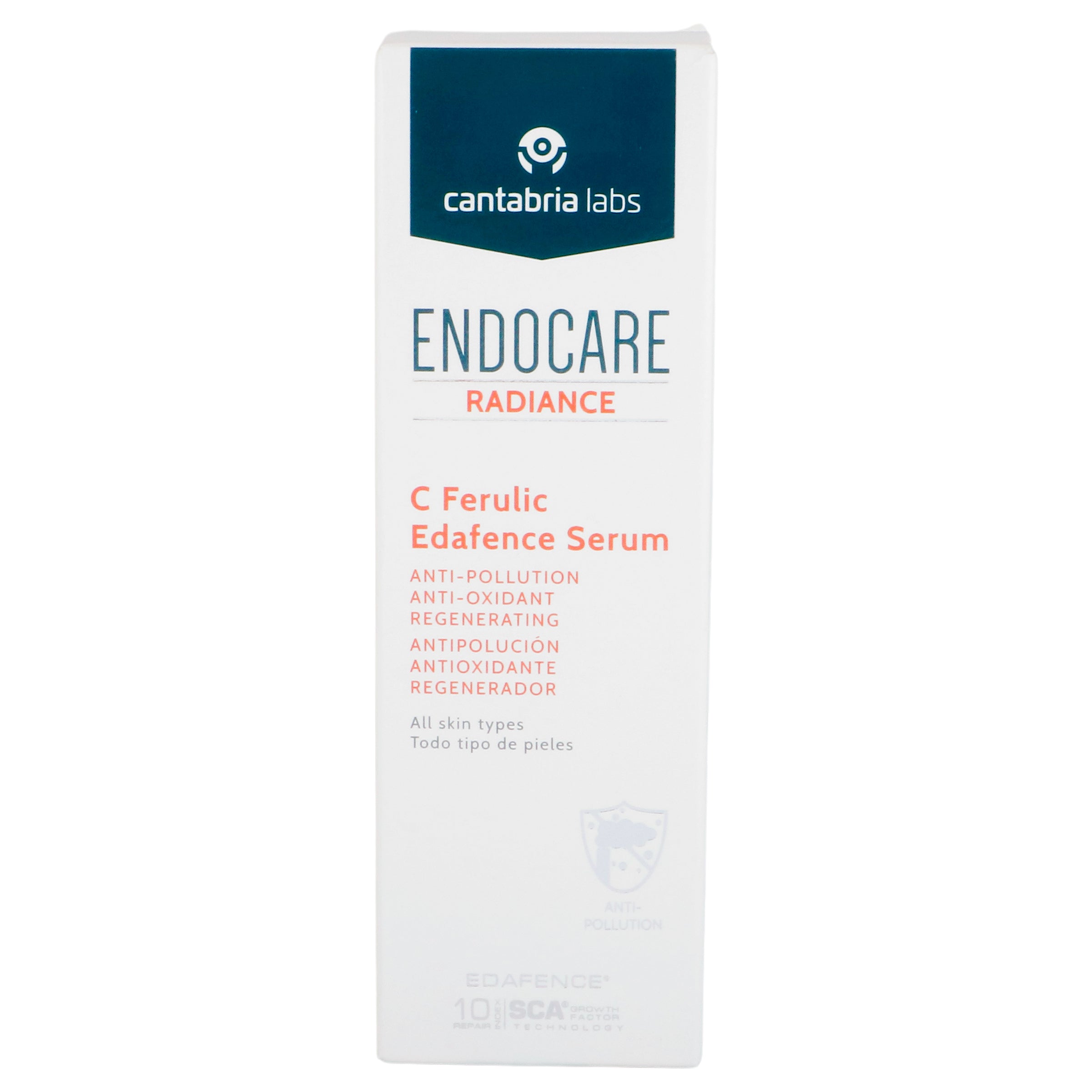 Serum Endocare Radiance C Ferulic 30 Ml 8436574361032