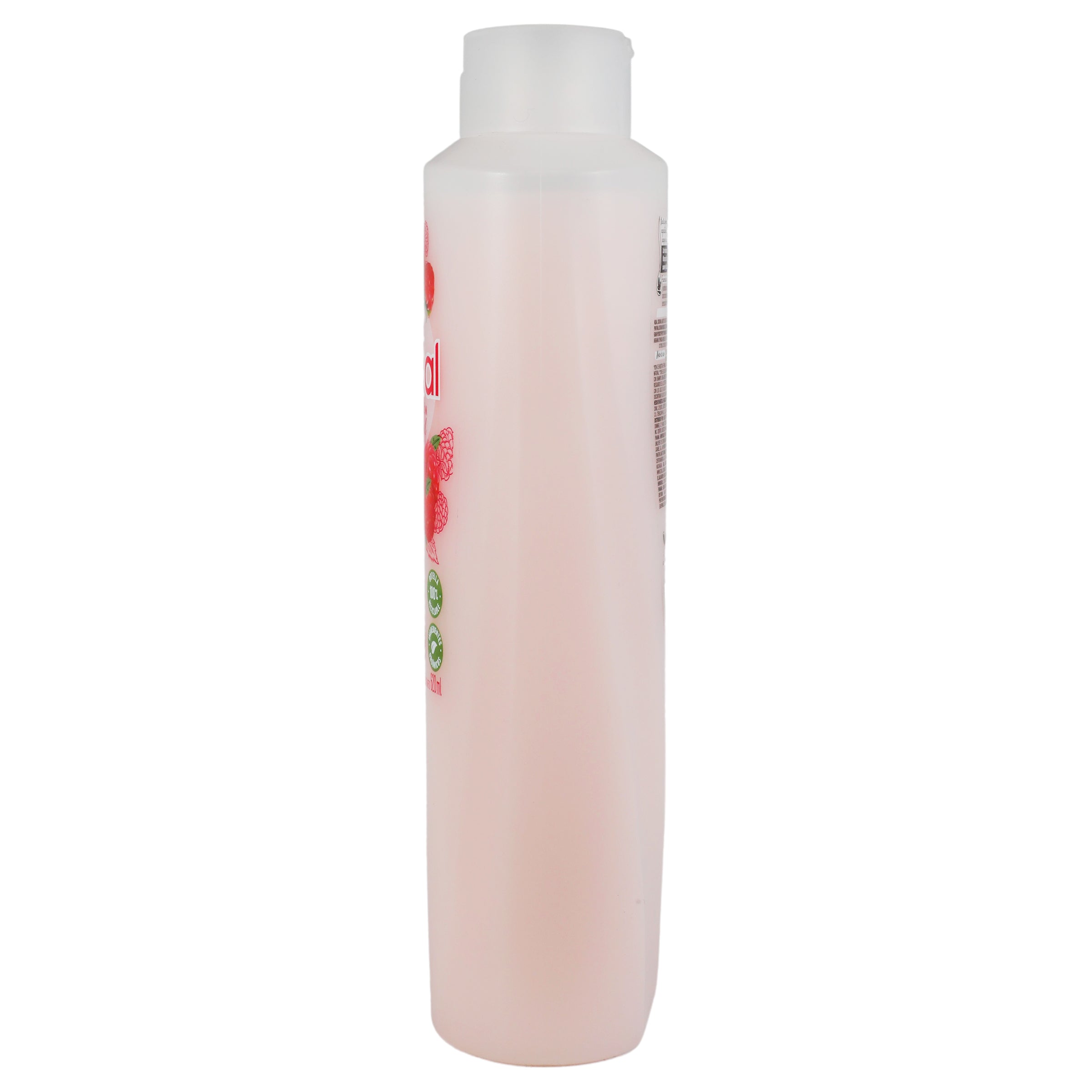 Shampoo Sedal Hidratacion Antinudos Frutos Rojos 620 Ml 7506306246829