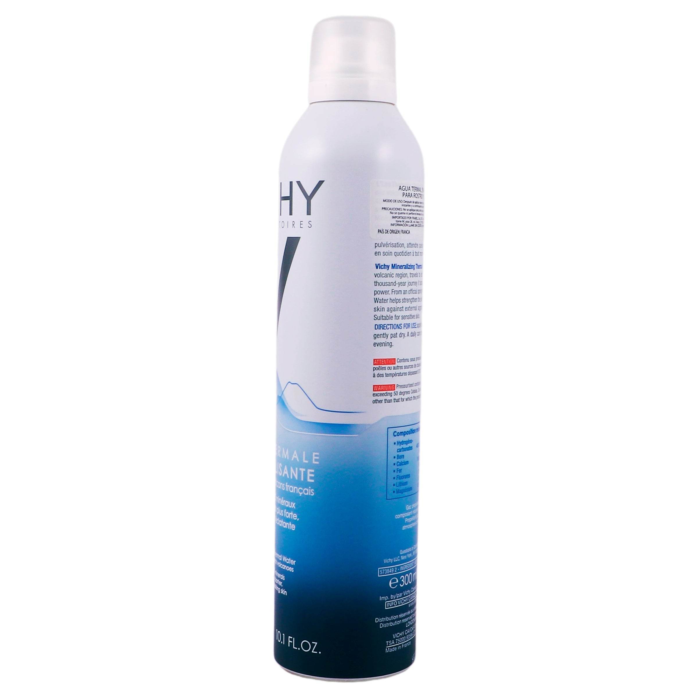 Vichy Agua Termal 300Ml 3337871321963