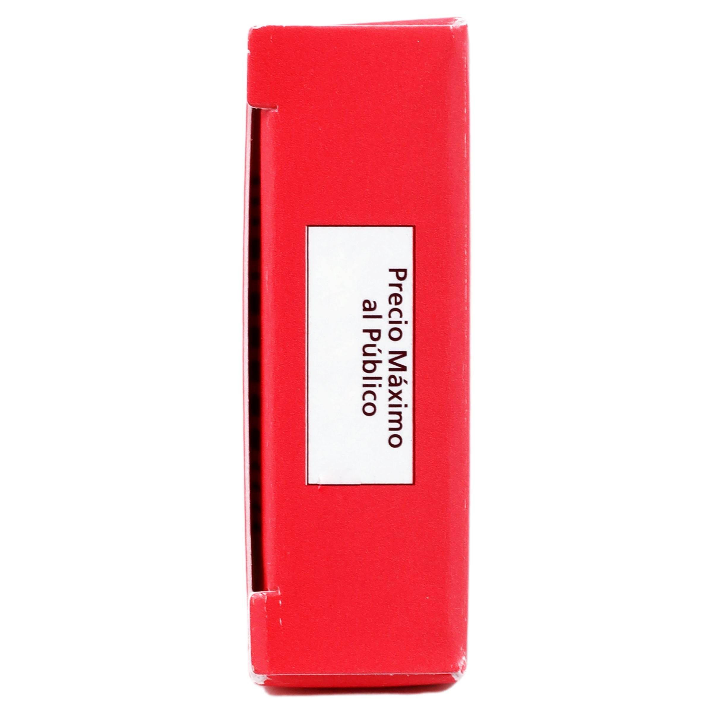 Unasal 250Mg Con 10 Tabletas (Terbinafina) 7501314701216