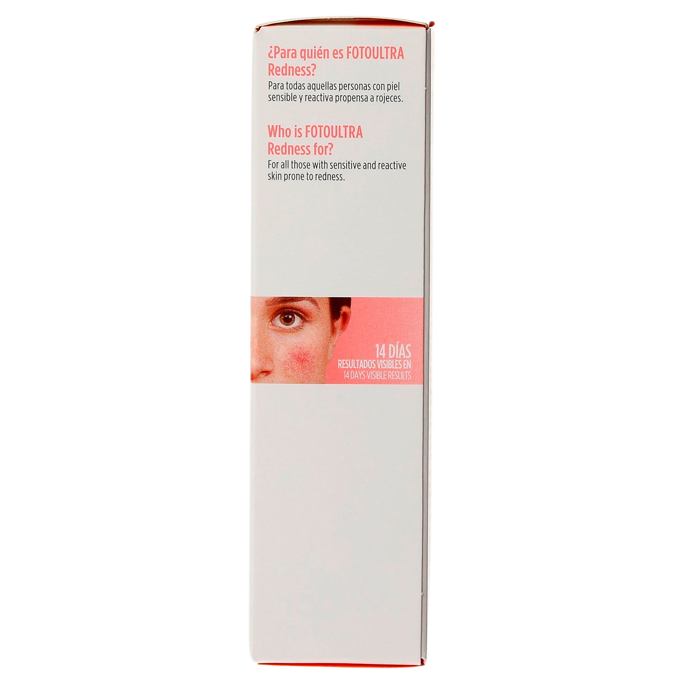 Isdin Fotoprotector Redness Fps 50+ 50 Ml 8429420245341