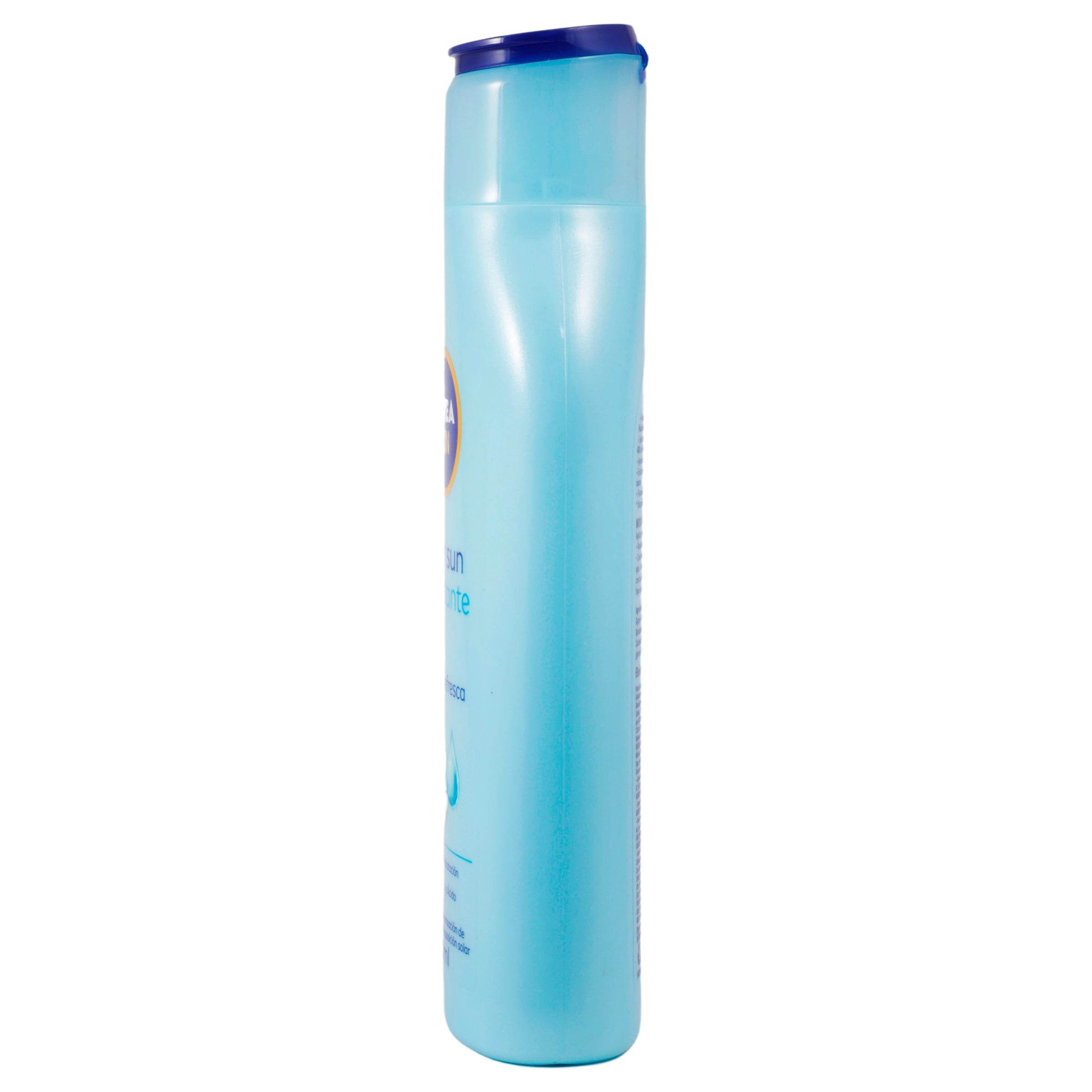 Nivea Sun After Con Aloe Crema 200Ml 4005900841483