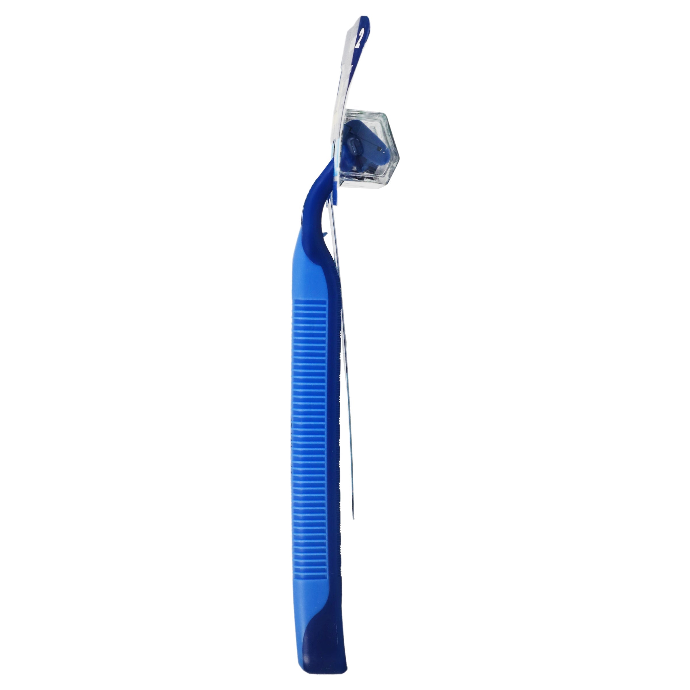 Maquina Gillette Prestobarba Ultragrip 2 Piezas 7500435169721