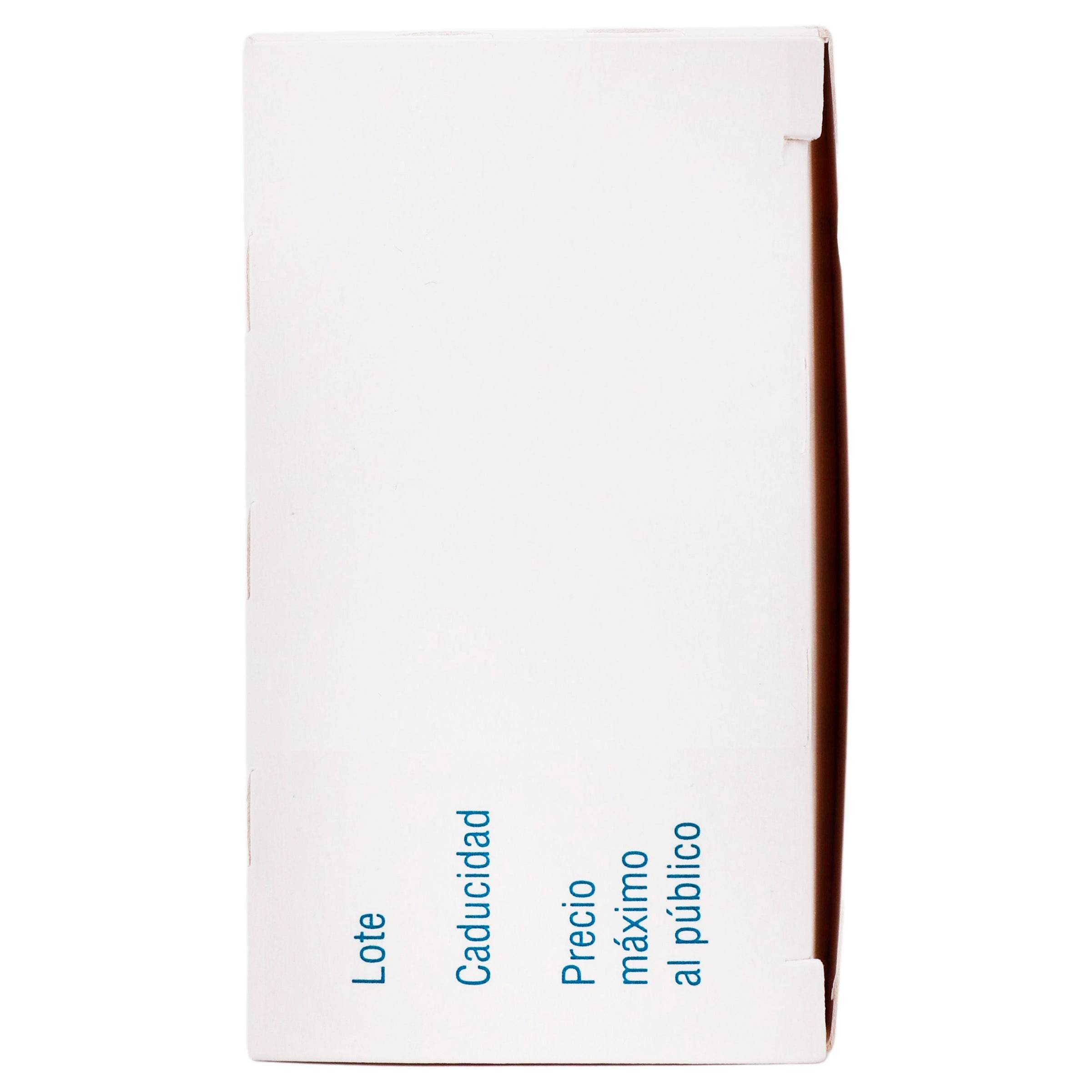 Futroken 100Mg Con 40 Capsulas (Nitrofurantoina) 7501493889347