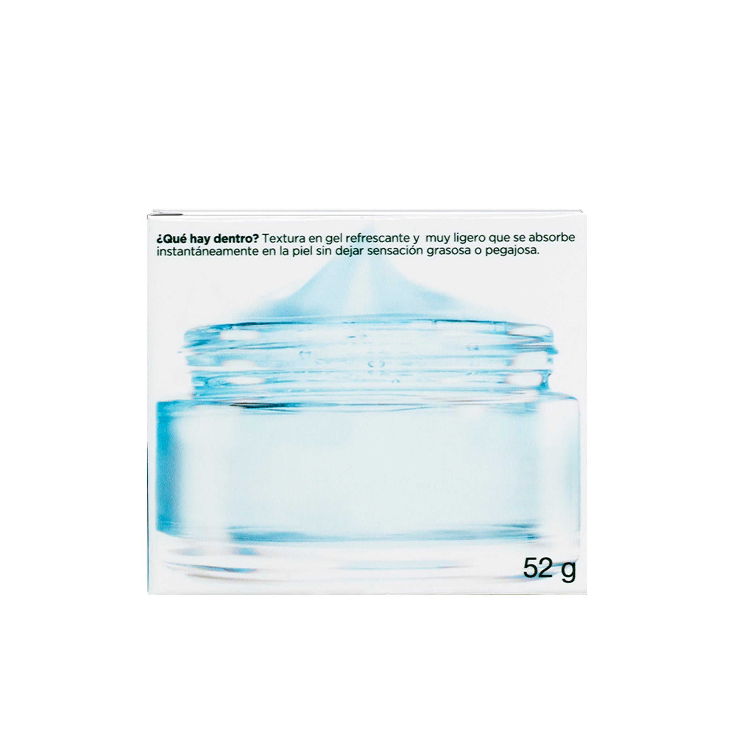 Gel Facial Garnier Express Aclara Anti-Impercciones 50 Ml 7509552928341