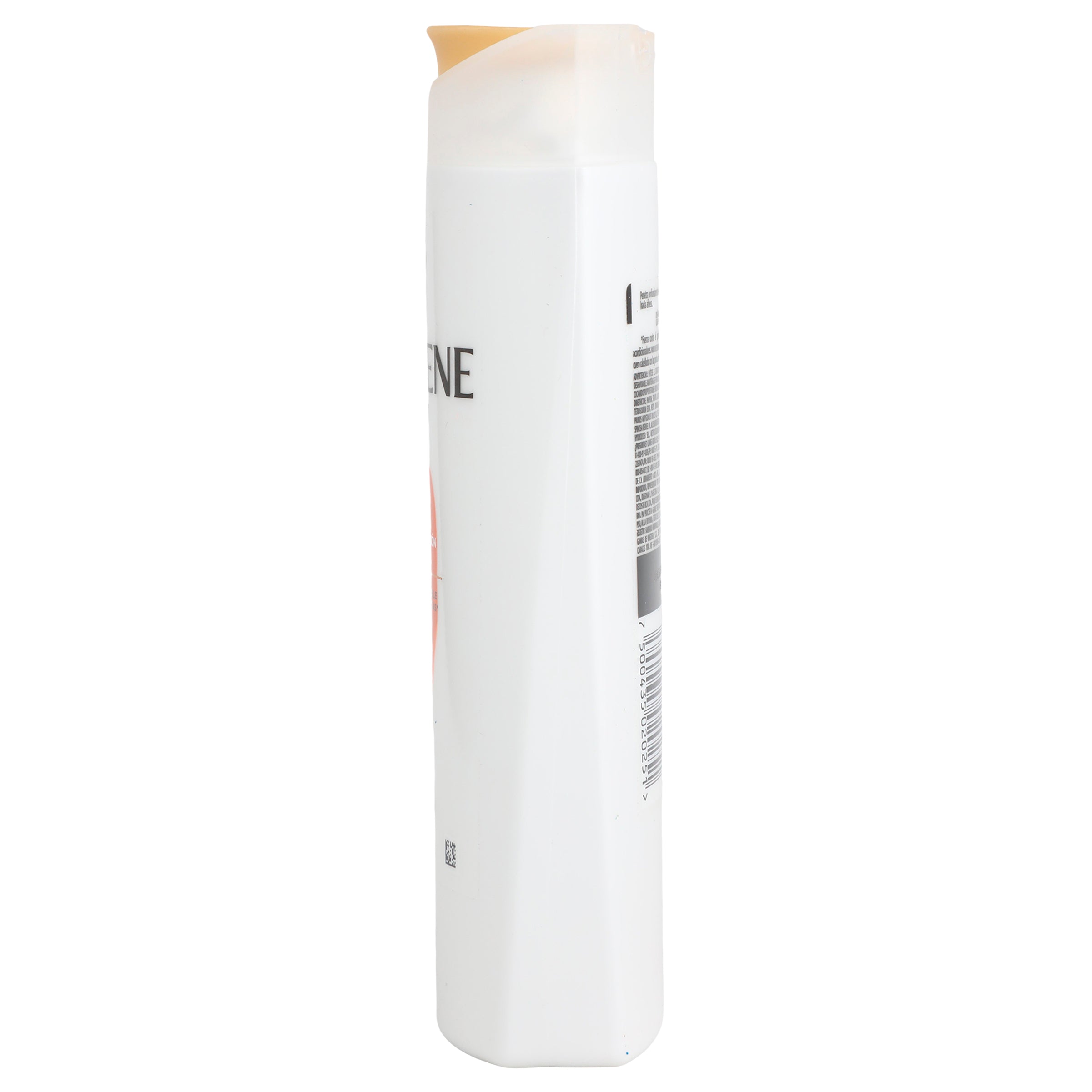 Shampoo Pantene Fuerza Reconstruc 200 Ml 7500435020251