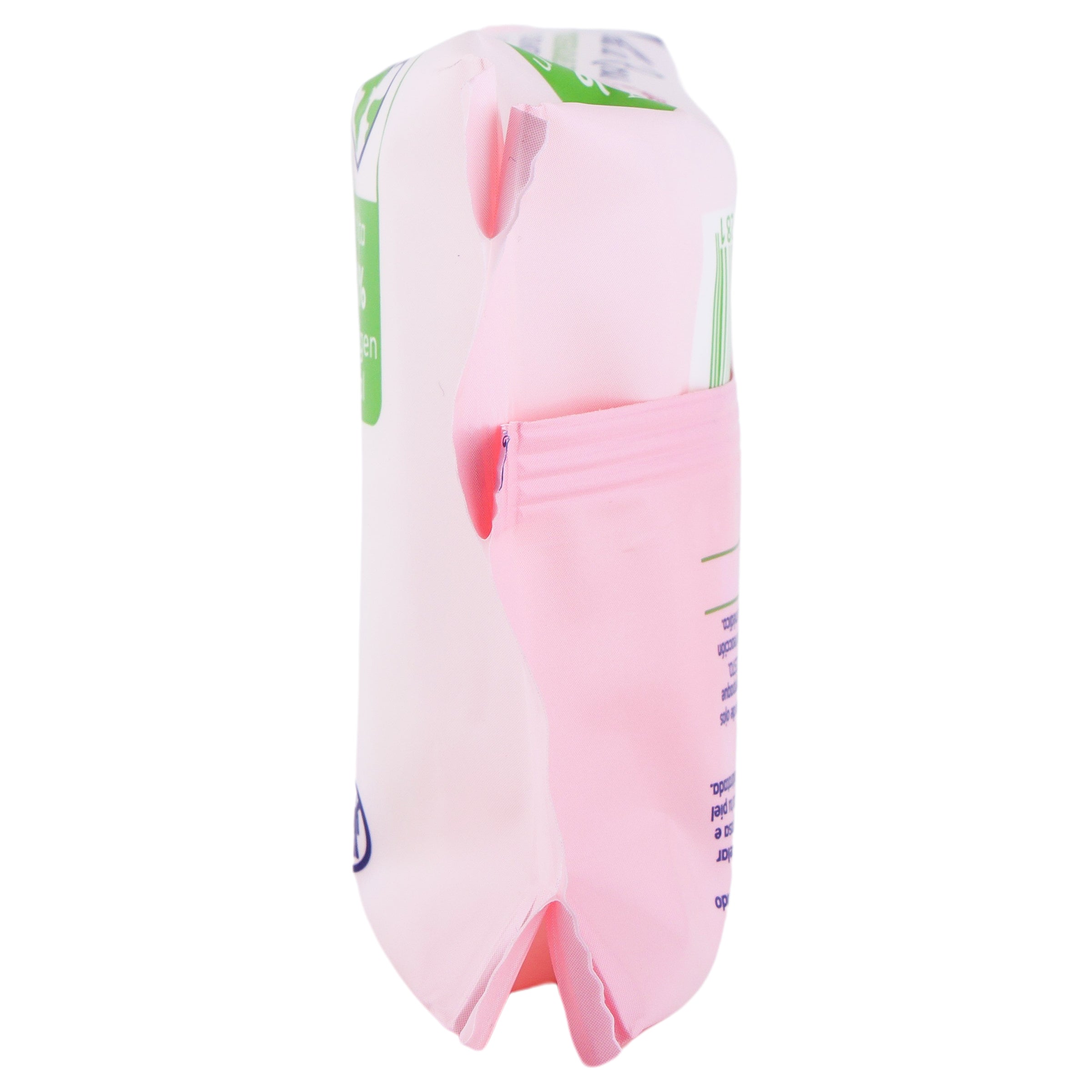 Toallitas Micelar Desmaquillantes Nivea Agua Rosas Con 25 Piezas 4005900977281