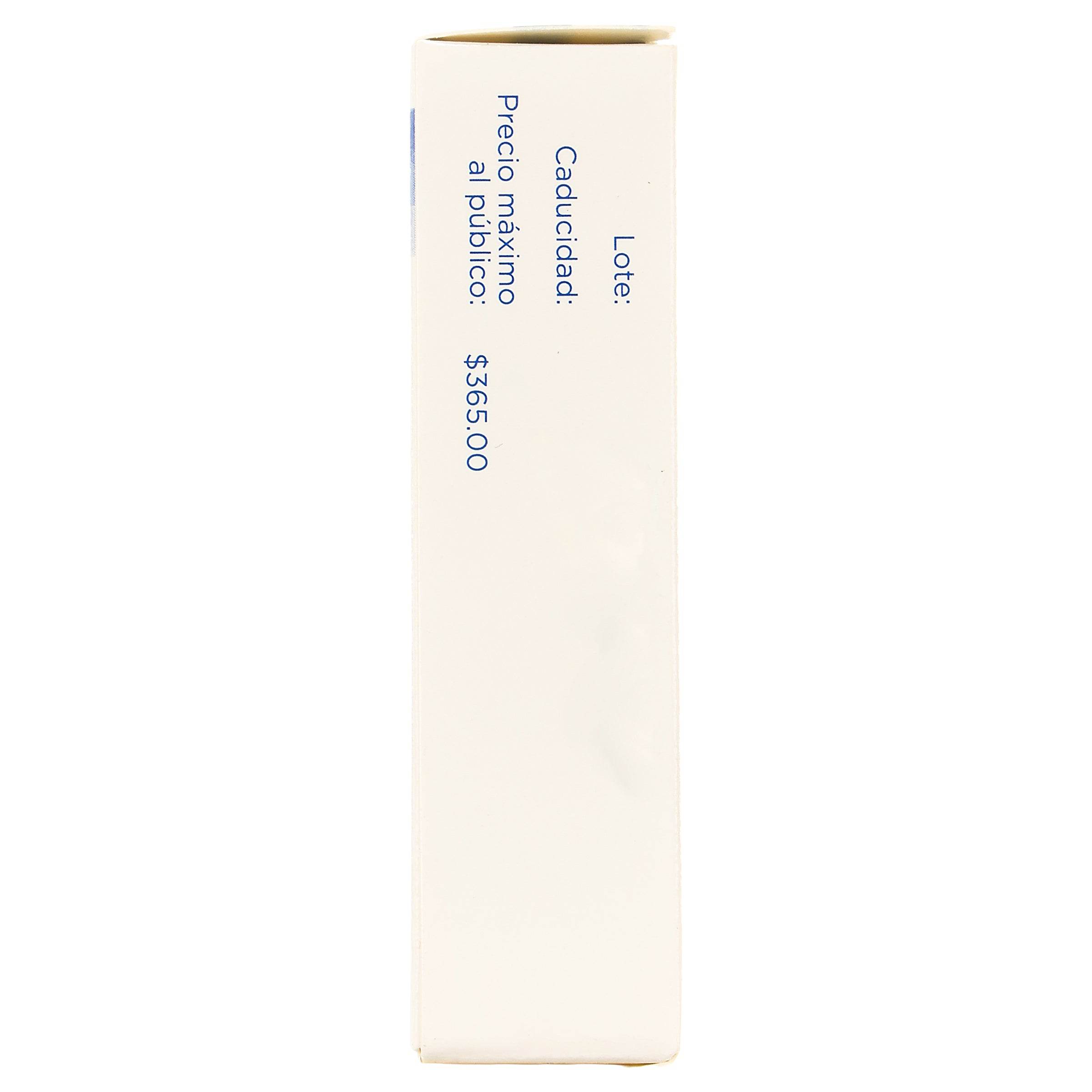 Navontec 8Mg/4Ml Con 3 Ampulas (Ondansetron) 7506022315038