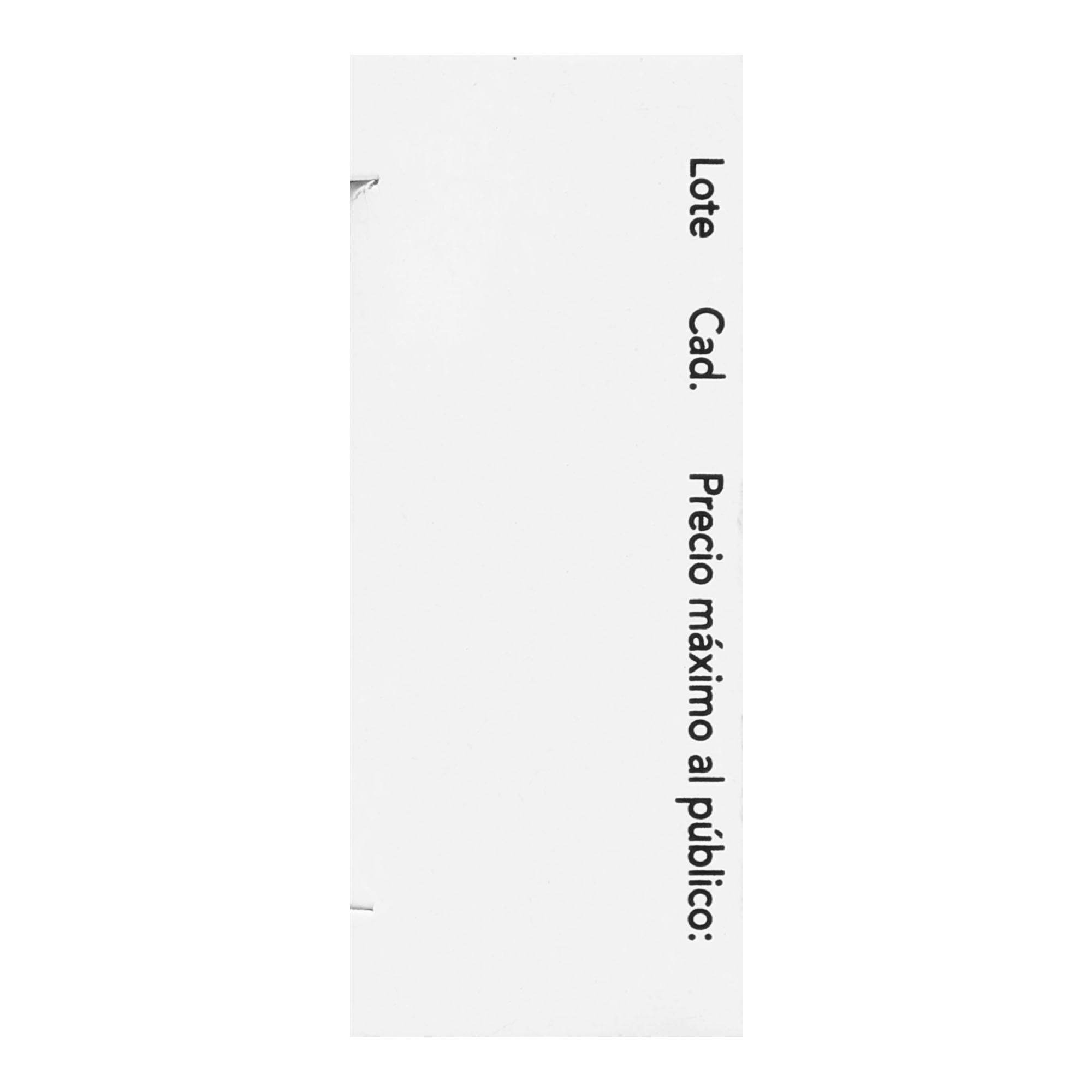 Aviant 5Mg Con 10 Tabletas (Desloratadina) 7501050600316