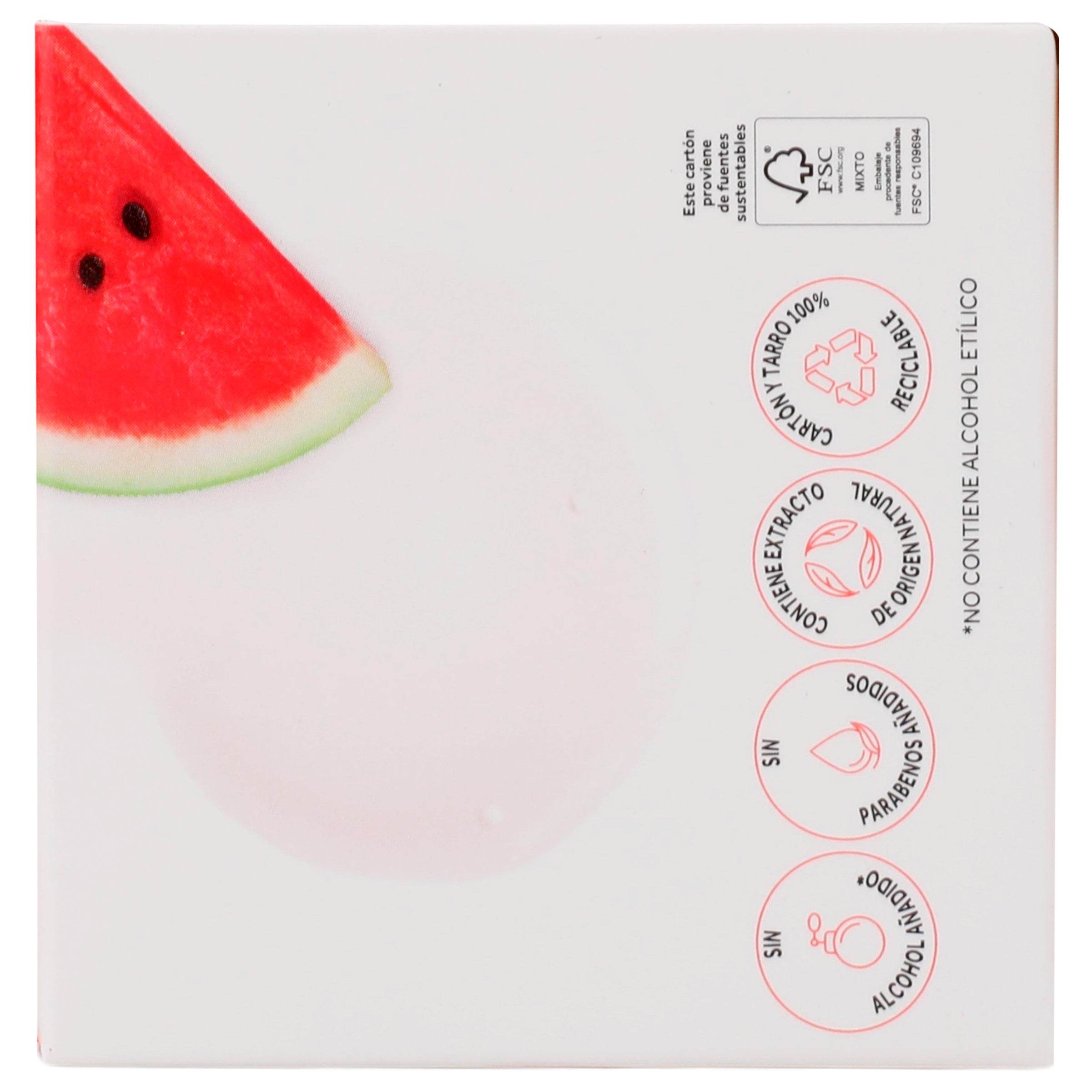 Pond´S Gel Facial Hidratante Sandia 110G 7506306217638