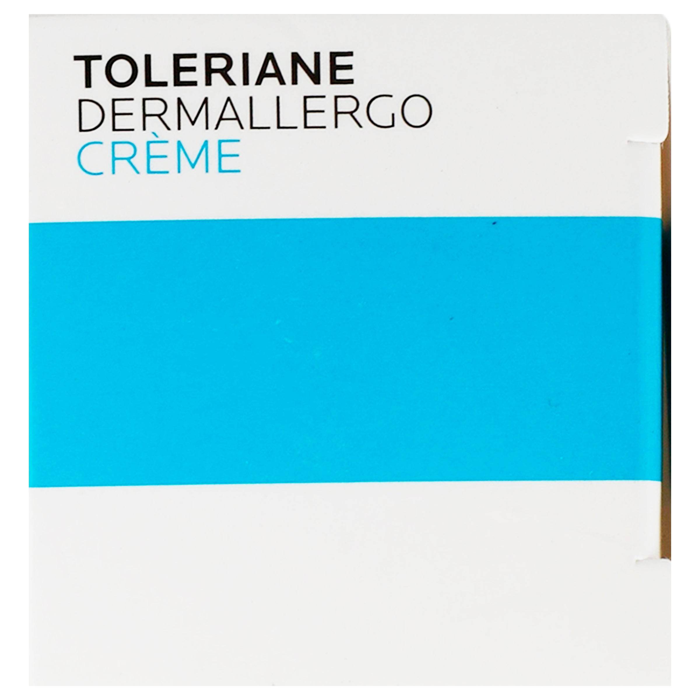 La Roche-P Toleriane Dermallergo Crema 40Ml 3337875757614
