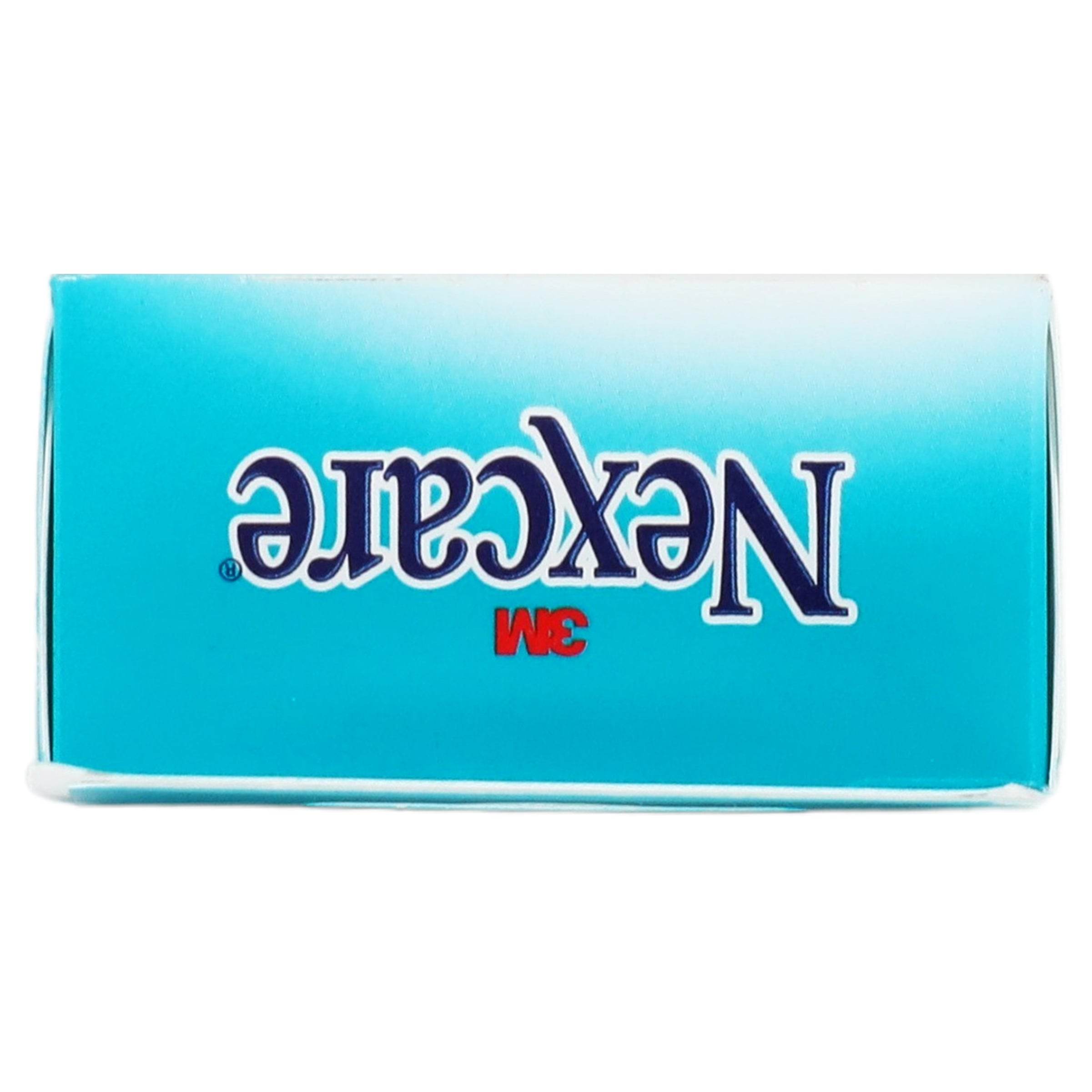 Cinta Microporosa Nexcare Blanco 2.5X5Cm 7501023104018