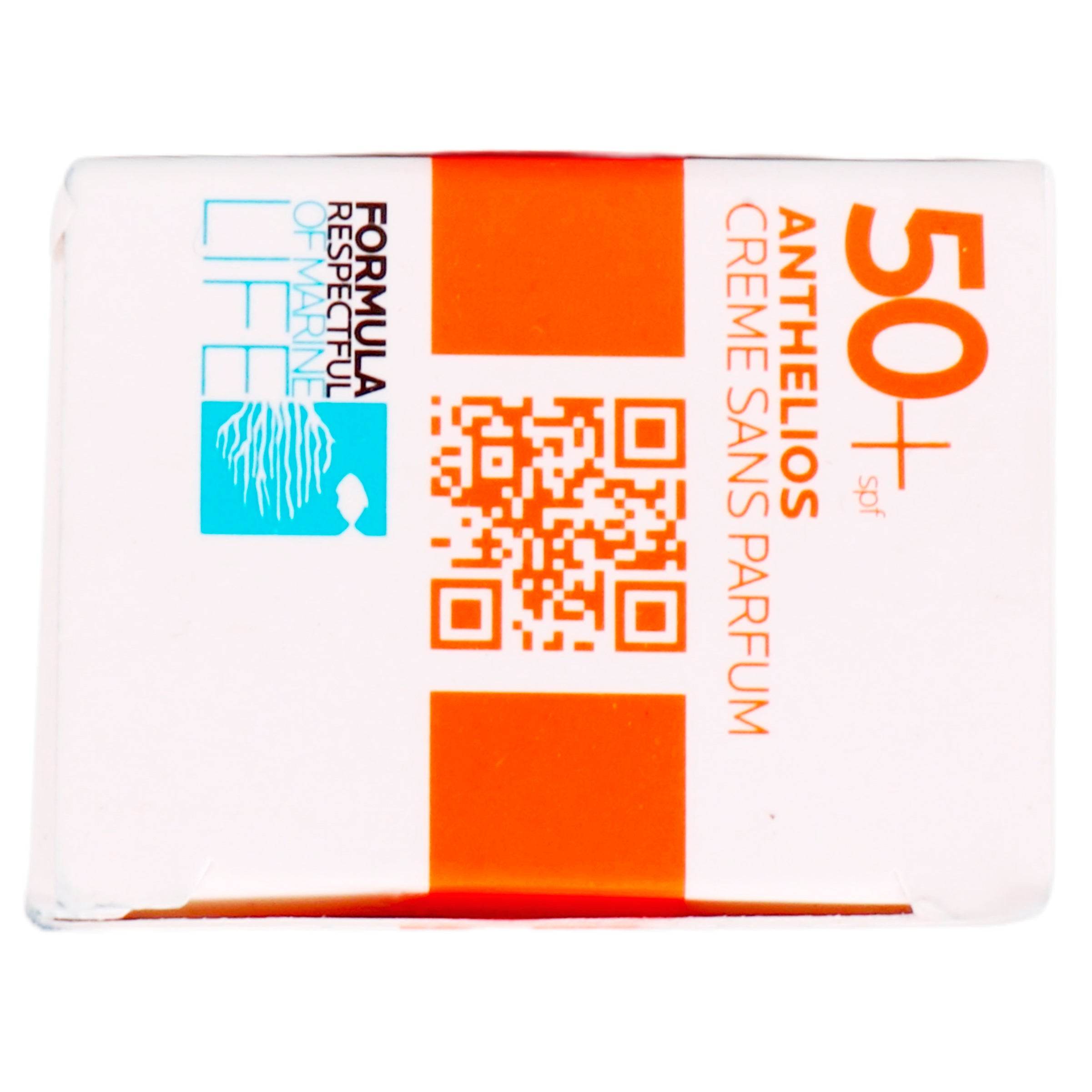 Anthelios Uv Mune 400 Crema Fps50 50Ml 3337875797719