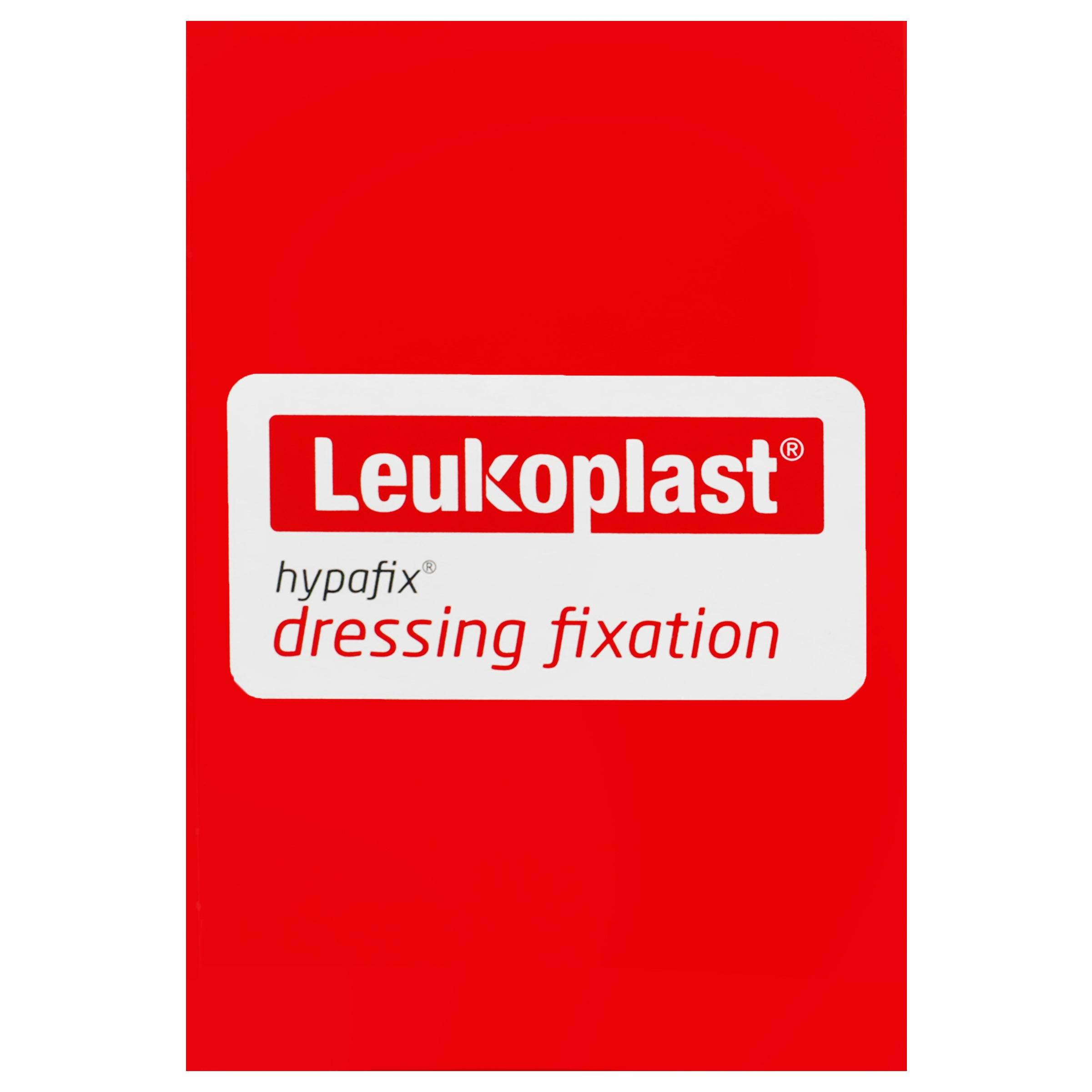 Gasa Adhesiva Para Apósitos Hypafix 5Cmx10M 4042809591323