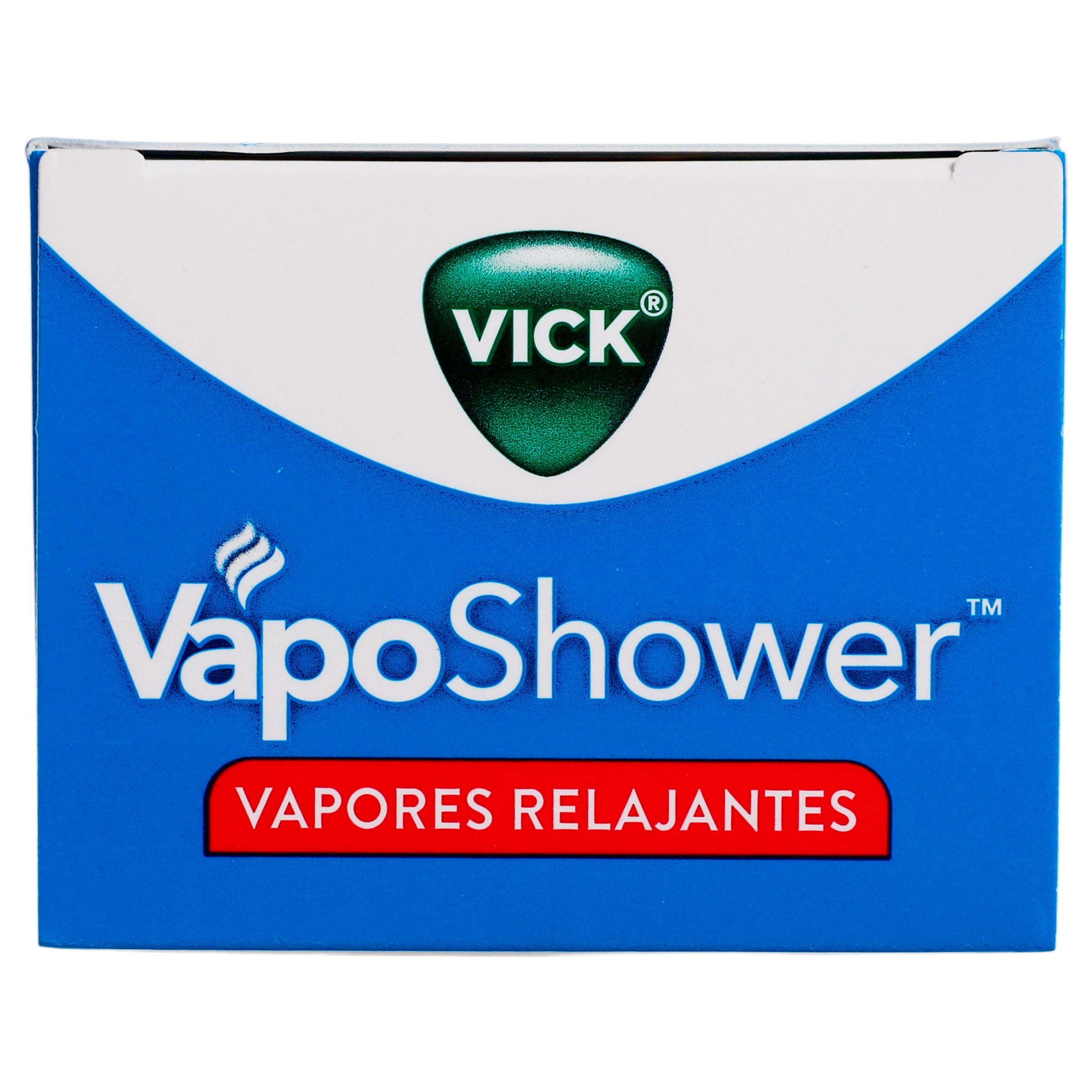 Vaposhower Vapor Relajante 3 Past 7500435152976