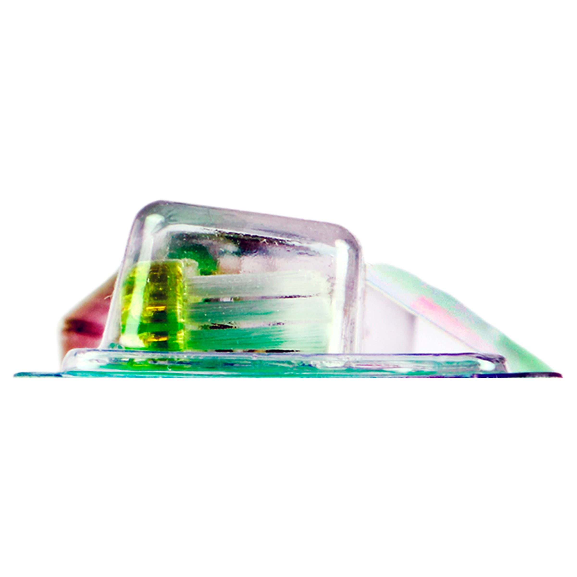 Cepillo Dental Gum Classic Suave Pza 70942004114