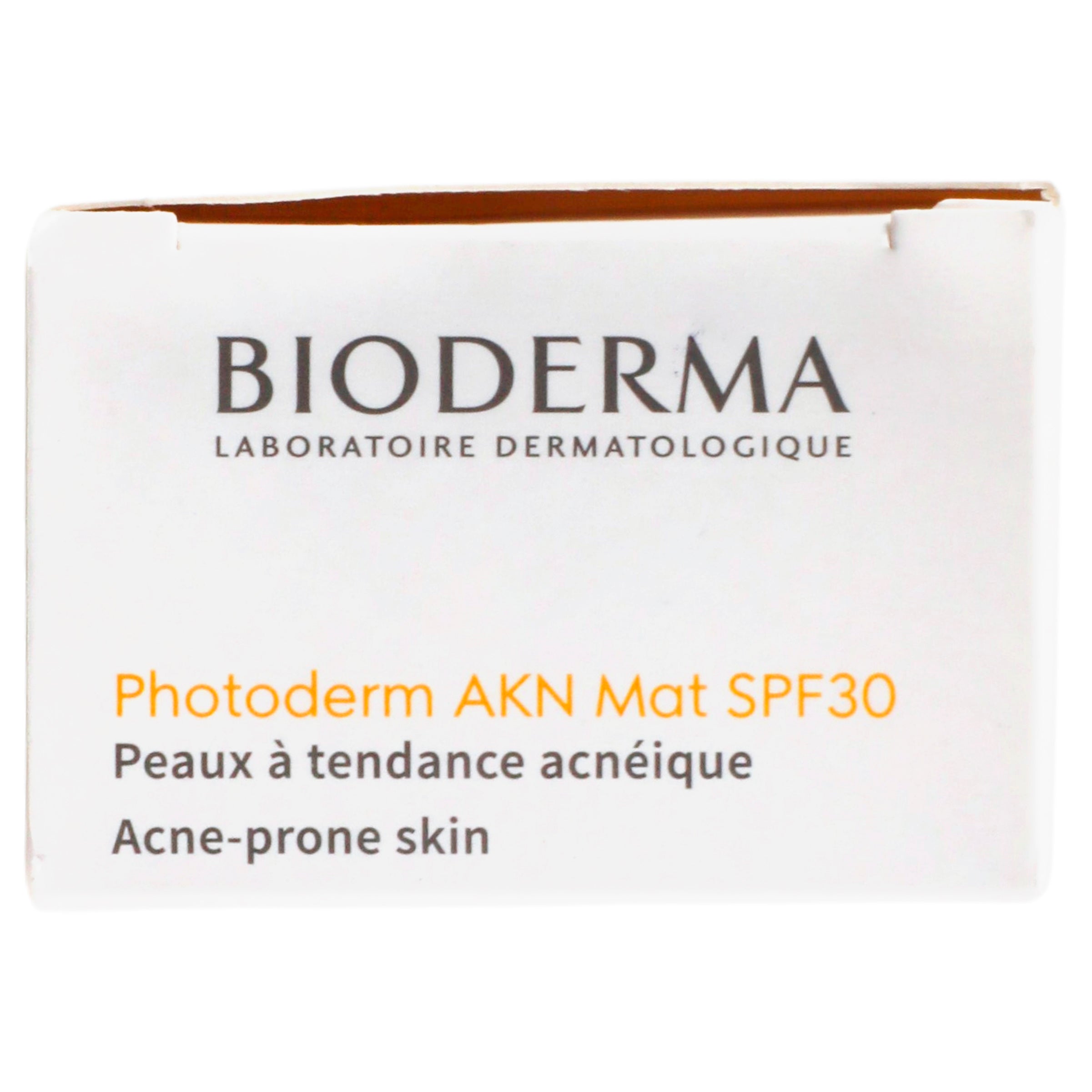 Protector Solar Ar Photoderm Akn Mat Piel Mixta Spf30+ 40 Ml 3701129803691