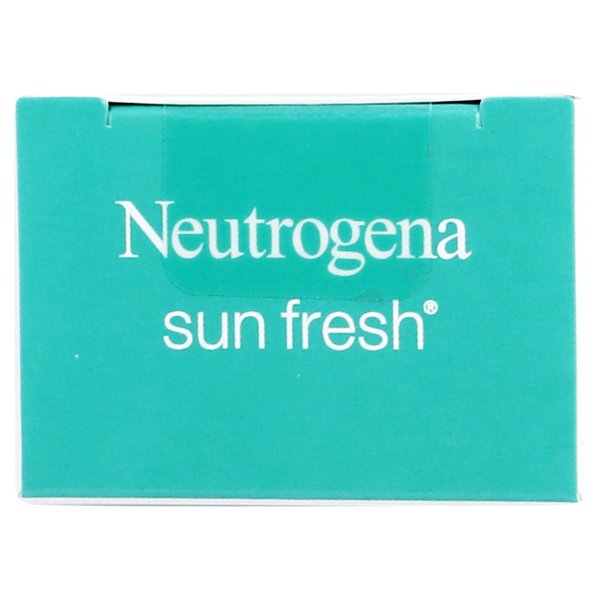 Bloqueador Solar Neutrogena Sunfresh Fps 50+ 40 Gr 7891010253202