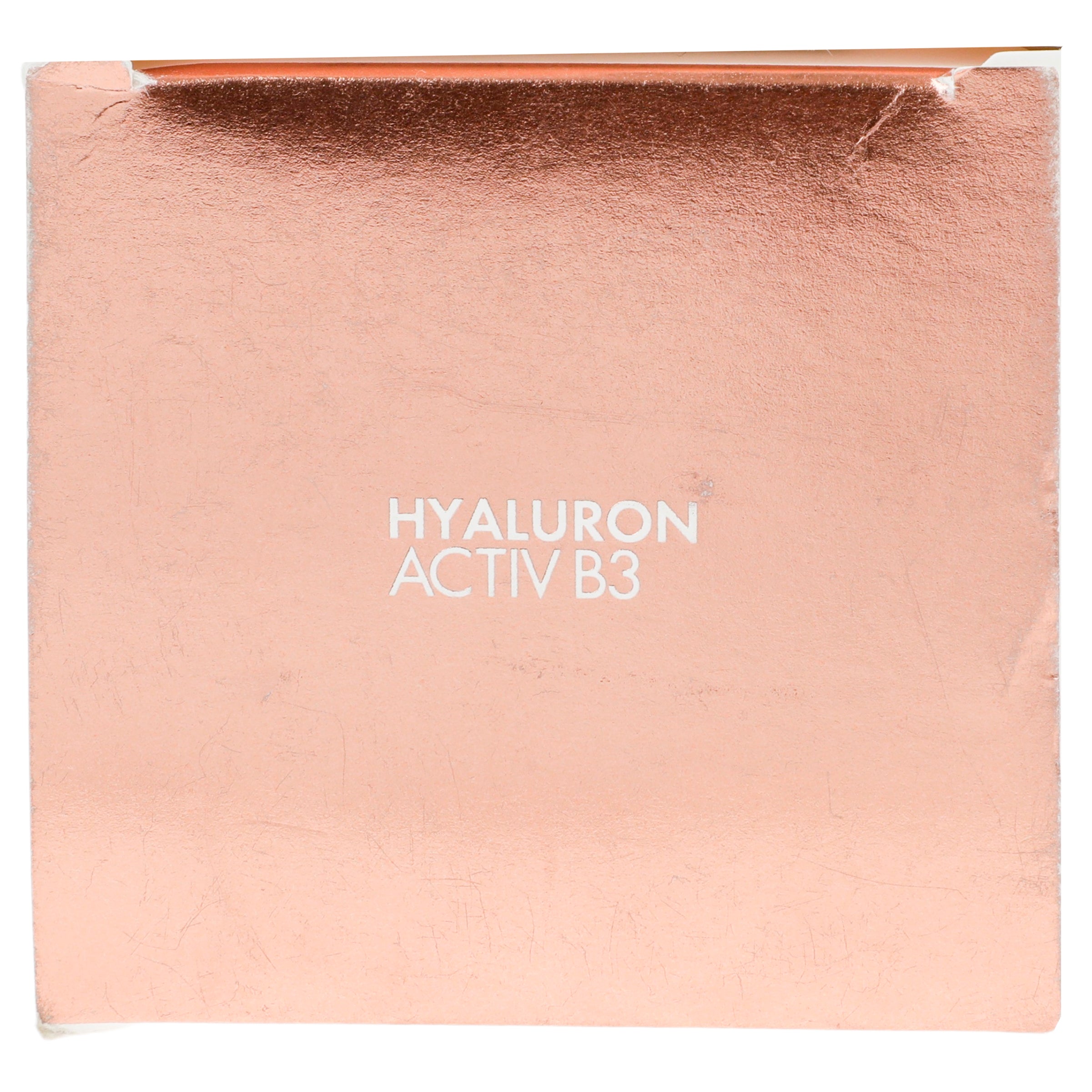 Crema Avene Hyaluron Actb3 Dia 50 Ml 3282770153170