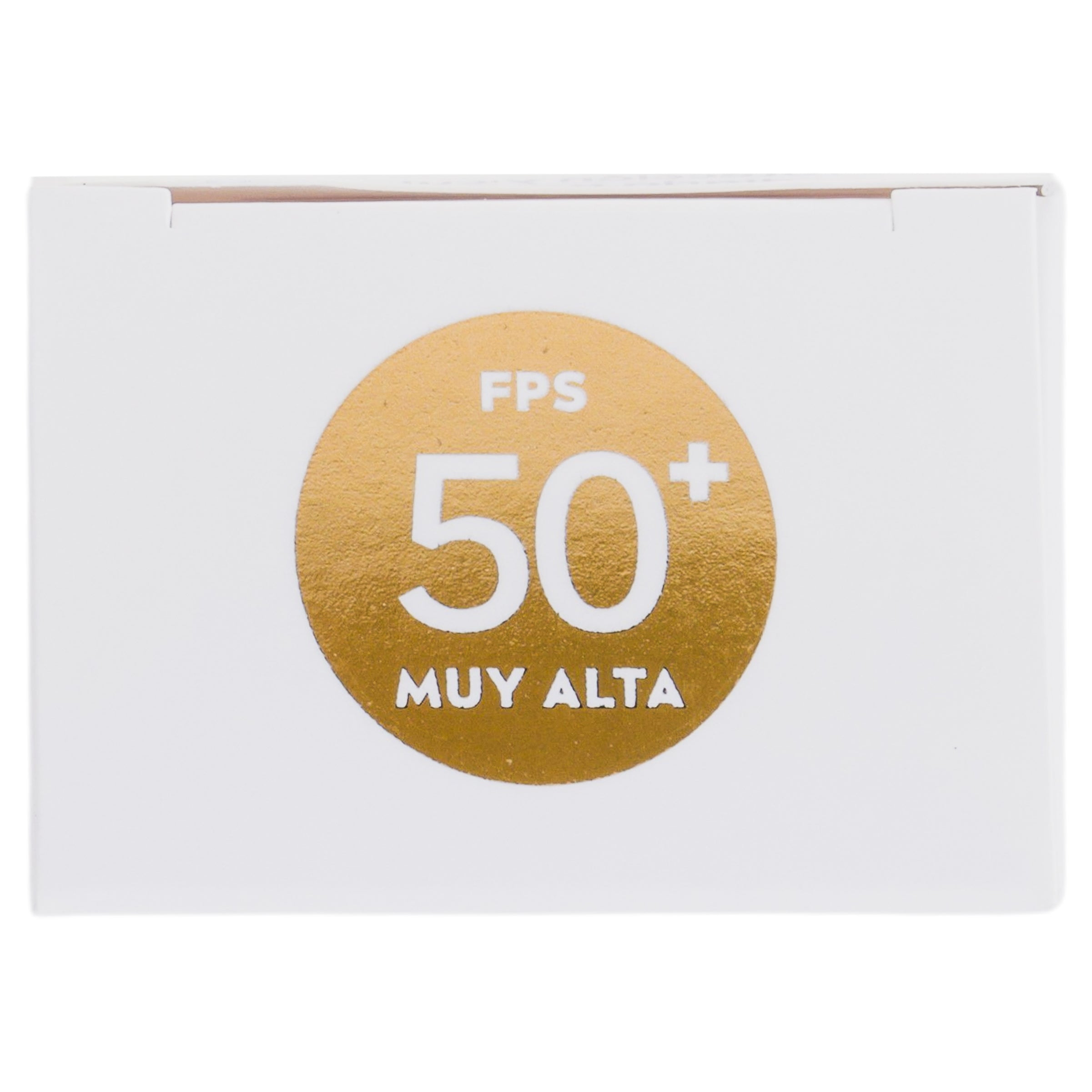 Bloqueador Nivea Sun Control De Manchas Luminous 630 Fps 50 40 Ml 4006000064918