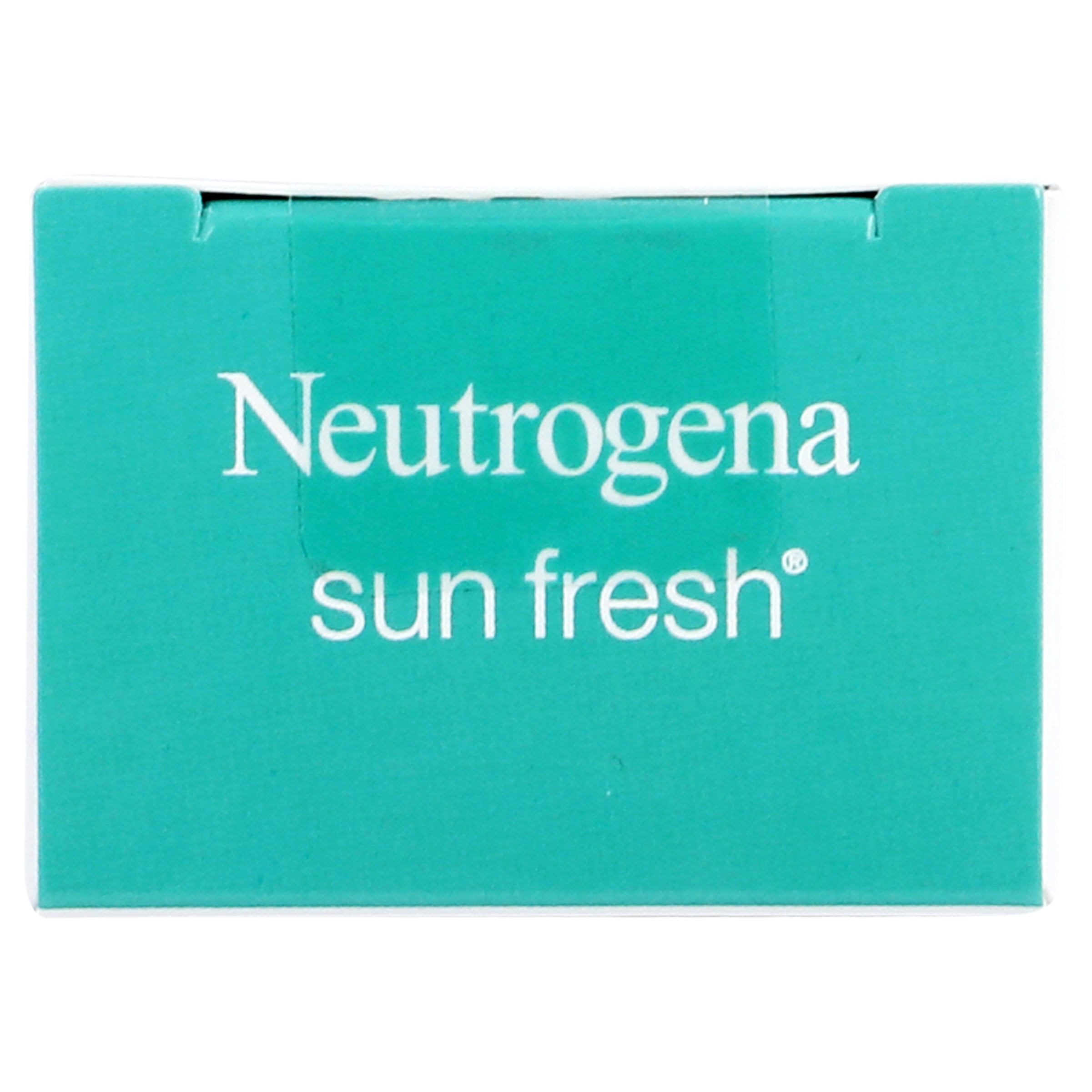 Protector Solar Ar Neutrogena Sun Fresh Piel Mixta Fps 50+ Tono B 7891010253219