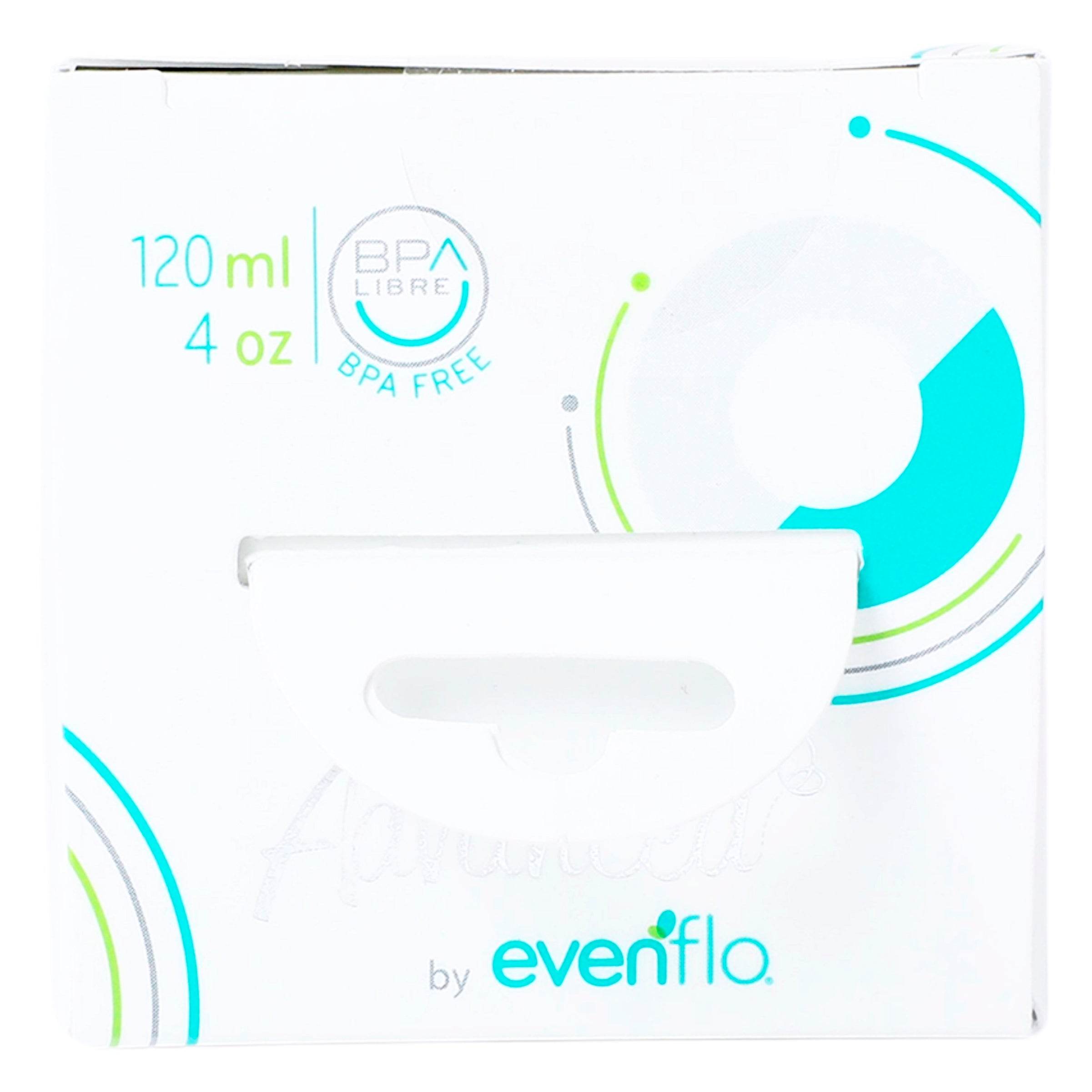 Biberon Advance Flujo Lento 4Oz Avent 7501027511317