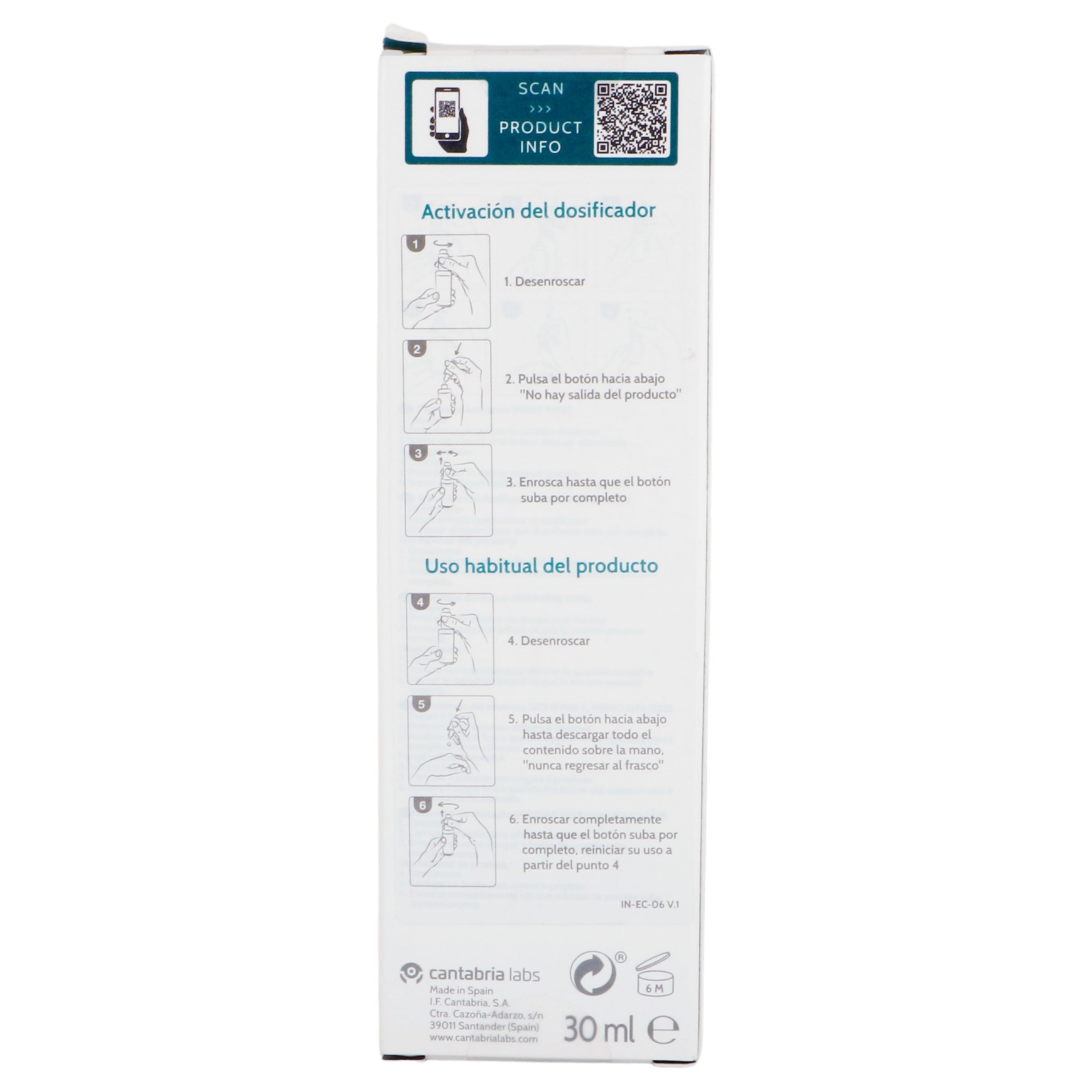 Serum Endocare Radiance C Ferulic 30 Ml 8436574361032