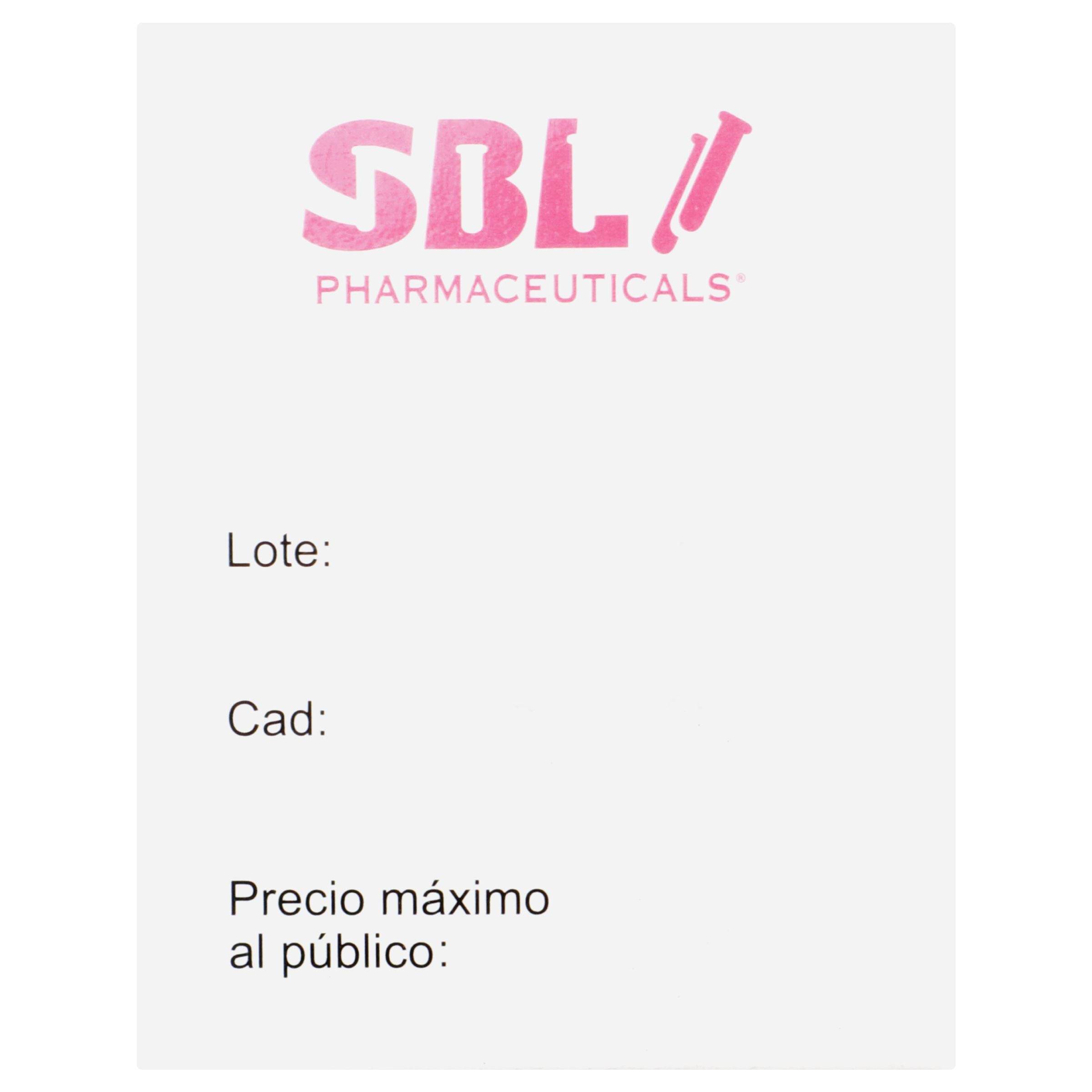 Adiolol 50Mg Con 10 Capsulas (Tramadol) 725742761971