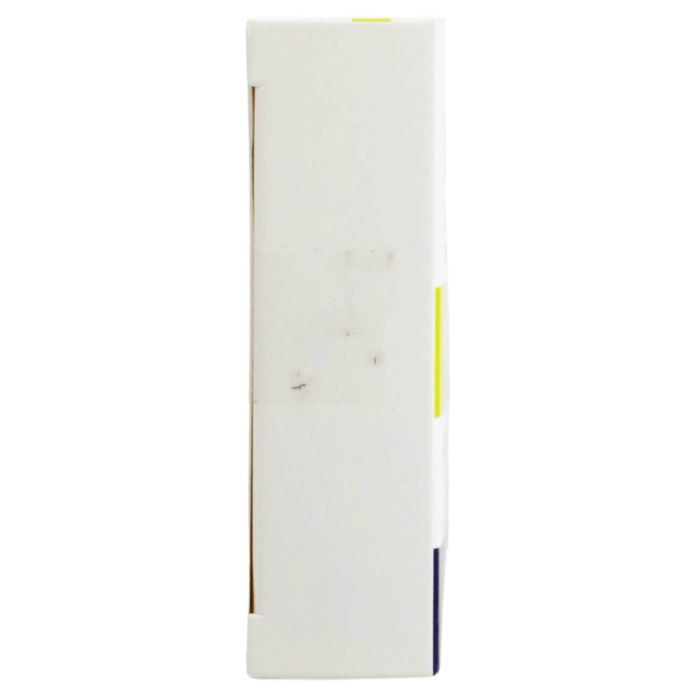 Ebixa 10Mg Con 28 Tabletas (Memantina) 7503003746492