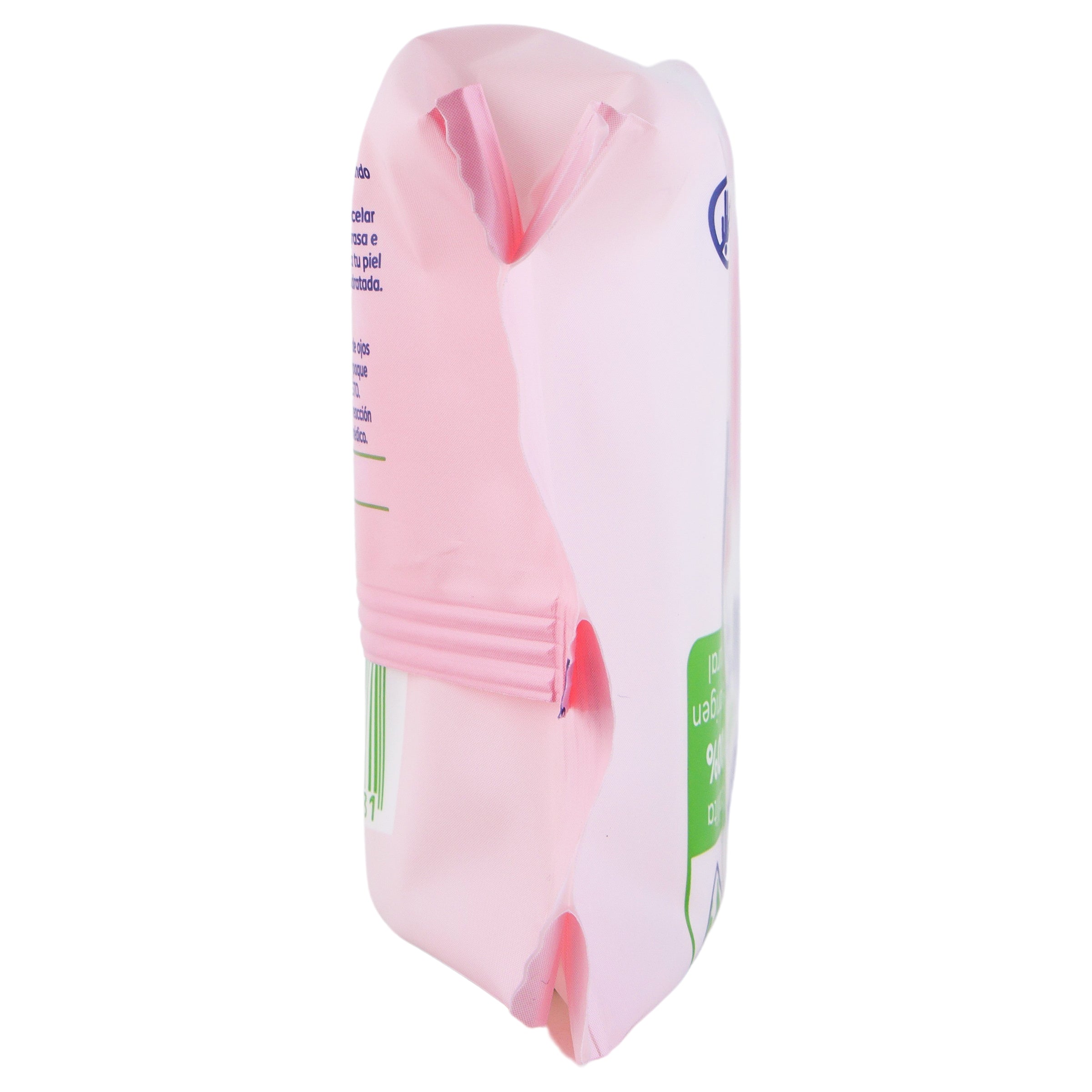 Toallitas Micelar Desmaquillantes Nivea Agua Rosas Con 25 Piezas 4005900977281