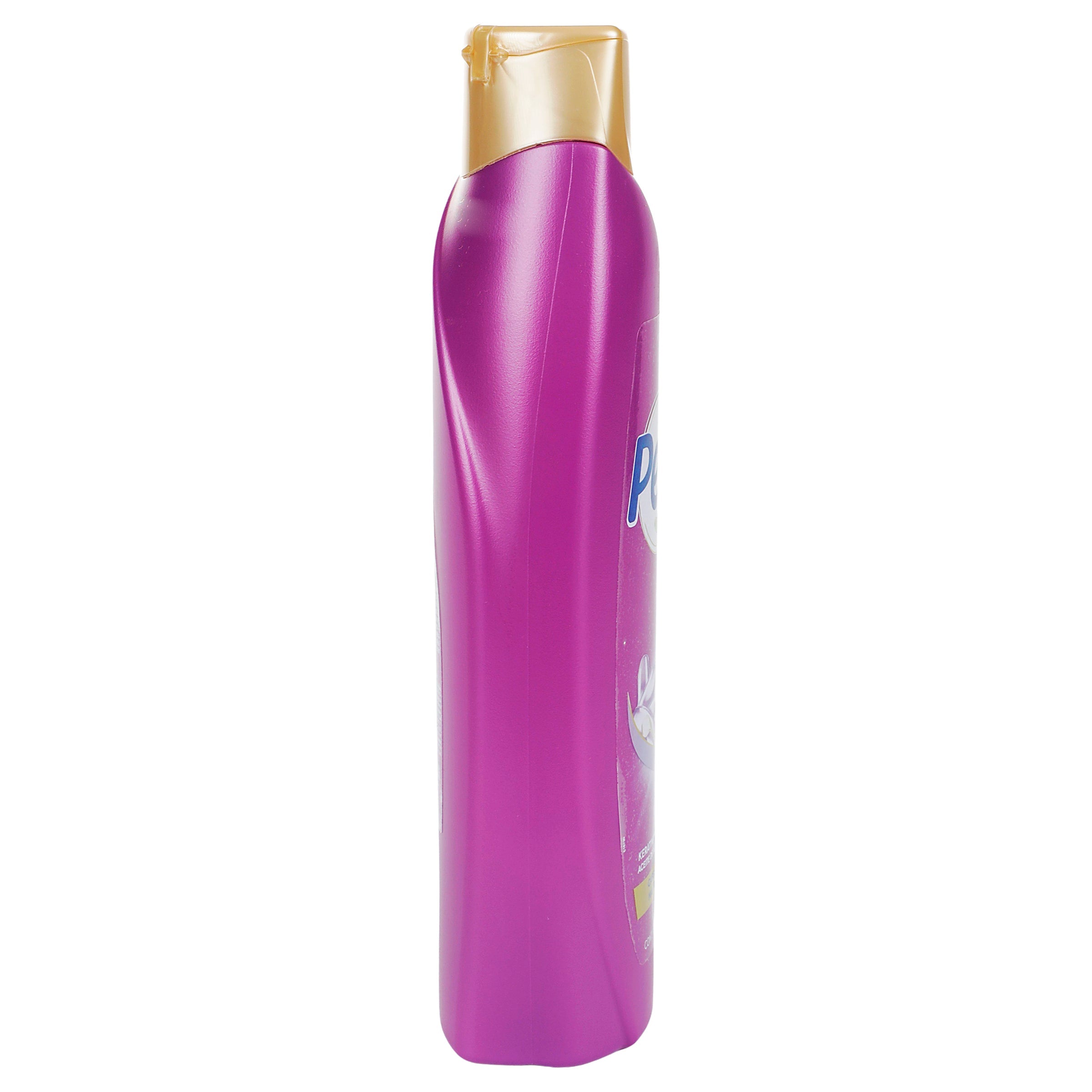 Shampoo Pert Fuerza Keratina 650 Ml 810120500300