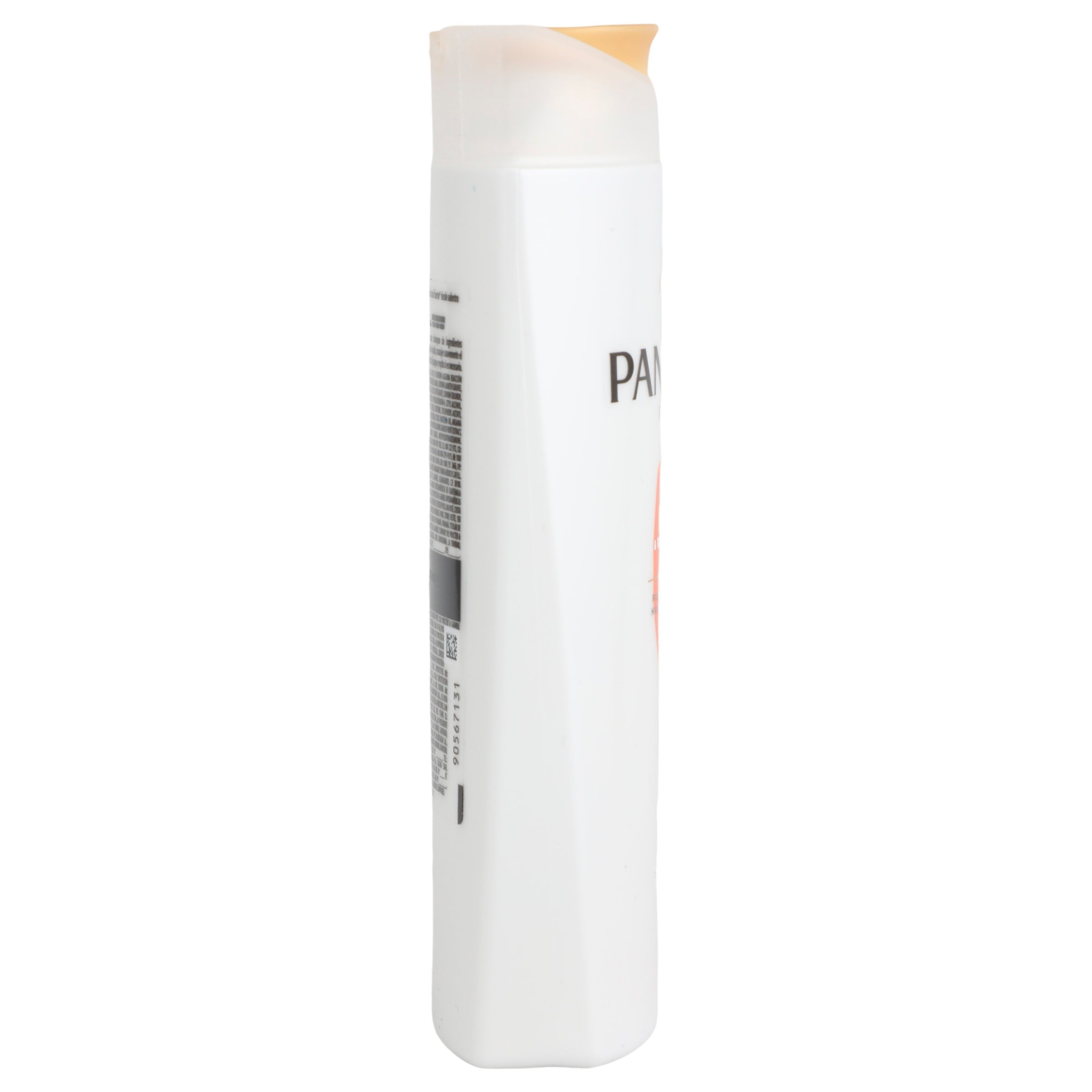 Shampoo Pantene Fuerza Reconstruc 200 Ml 7500435020251