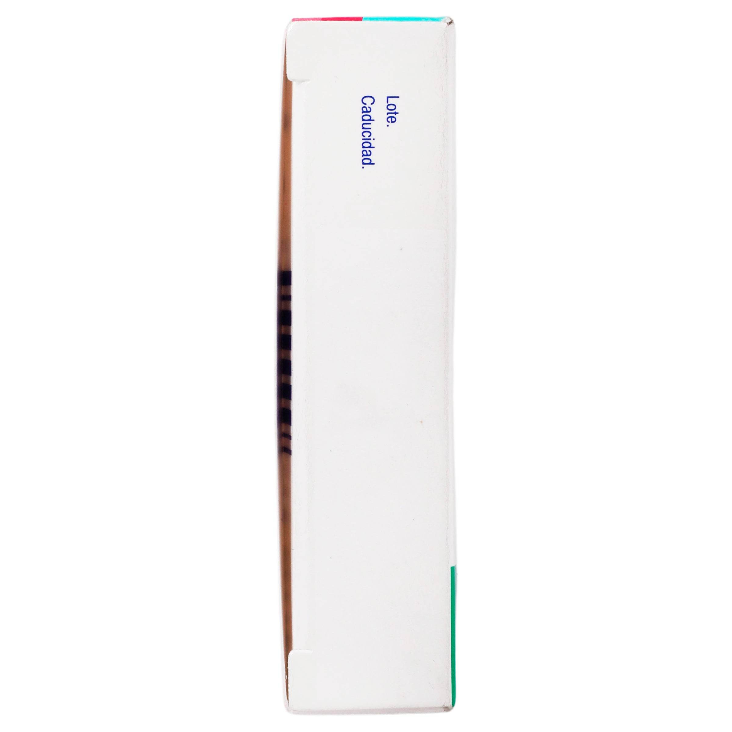 Lactiflora Fem 430Mg Con 6 Capsulas (Lactobacillus) 7501390912599