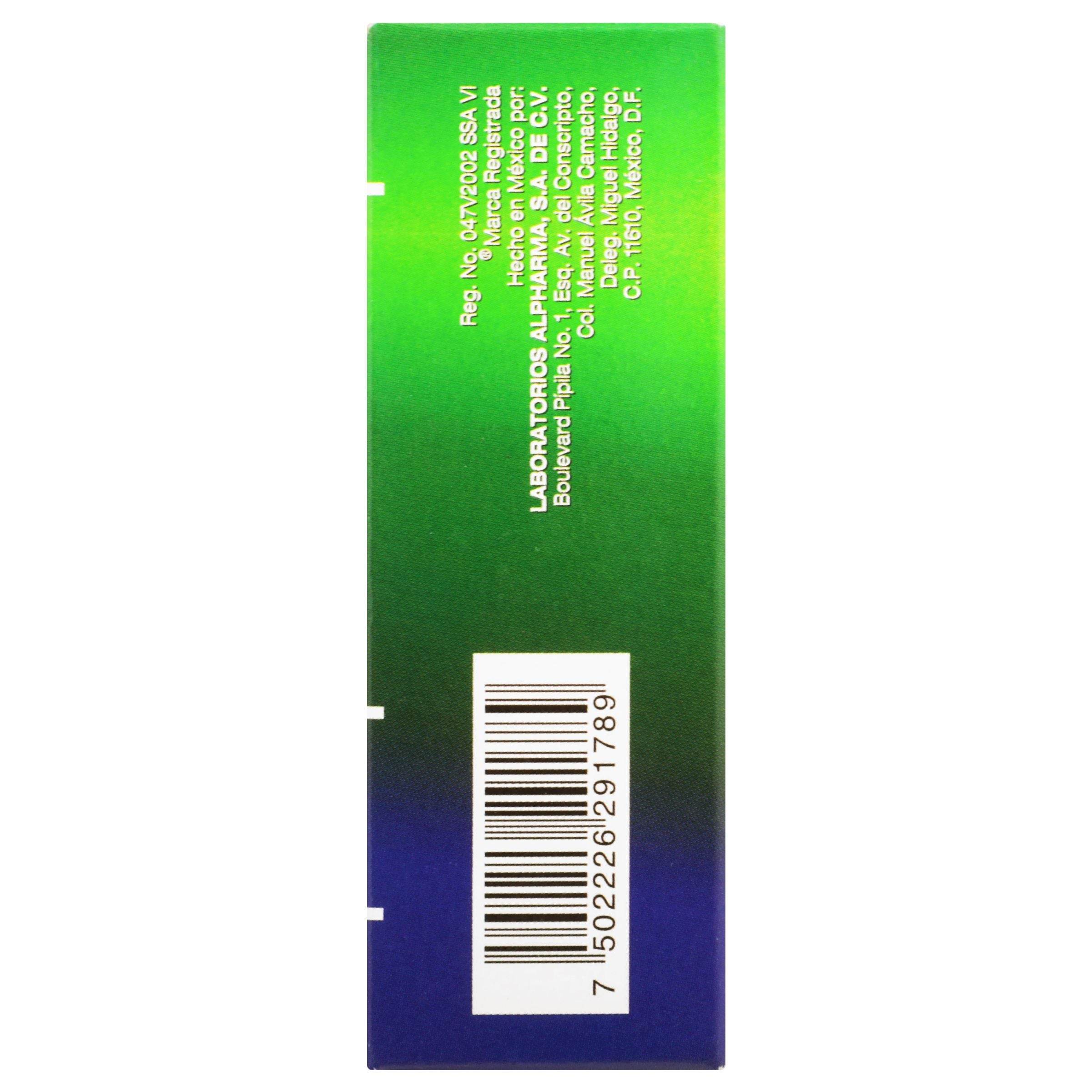 Vidamil Infantil Gotas 15Ml (Vitaminas A/C/D) 7502226291789