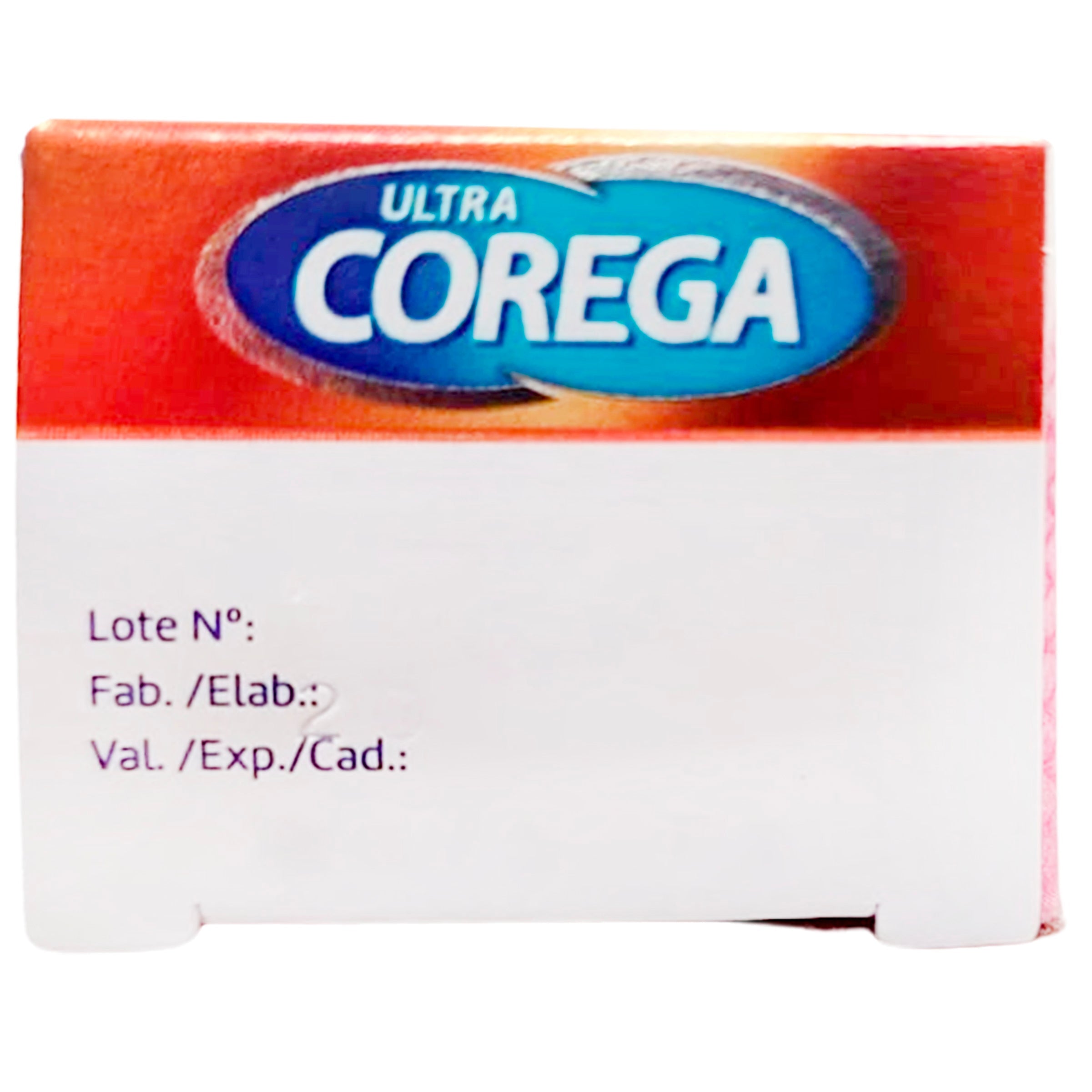 Adhesivo Corega Ultra Max Fijacion Sellado 70 Gr 7501065084071