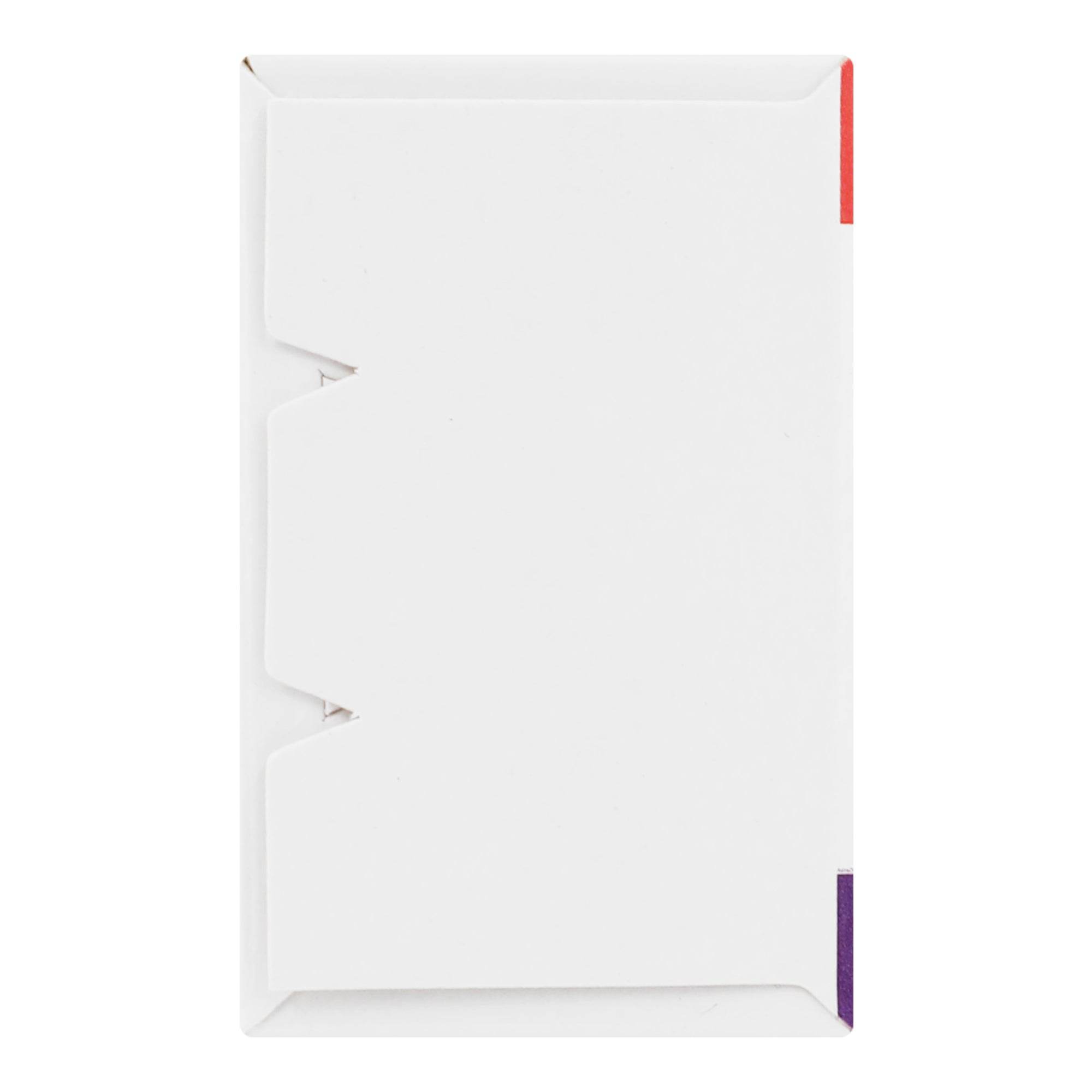 Zomig (Zomitriptilano) Tabletas 2.5Mg Con 2 7501324403520