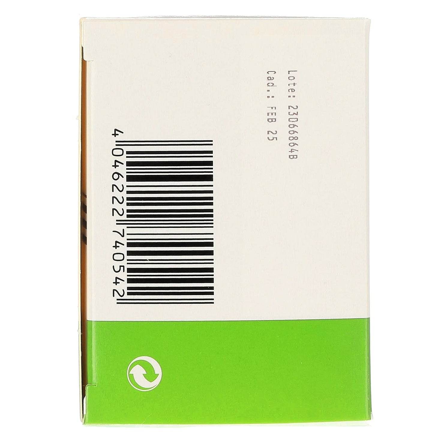 Pantogar Tabletas Caja Con 90 4046222740542