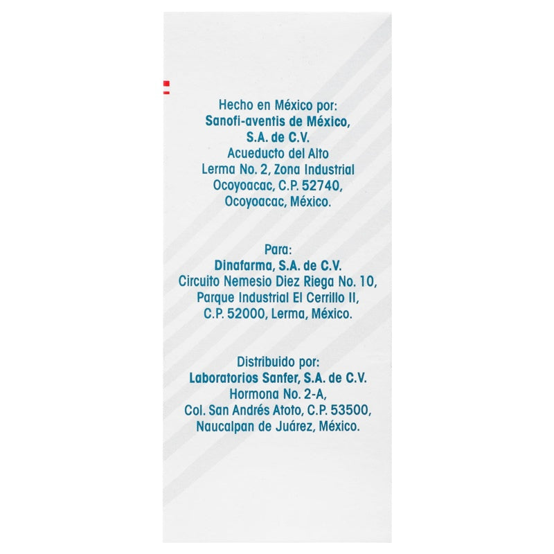 Plasil Pediátrico 4 Mg / Ml 20 Ml Gotas