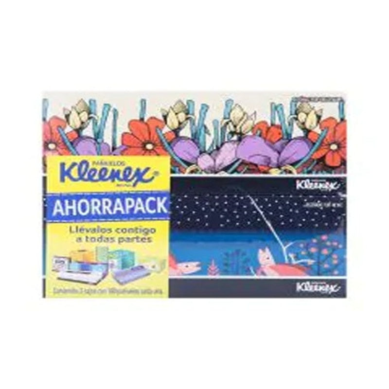 Plo Kleenex Aho-Pack 2Cj 180 7501943476066