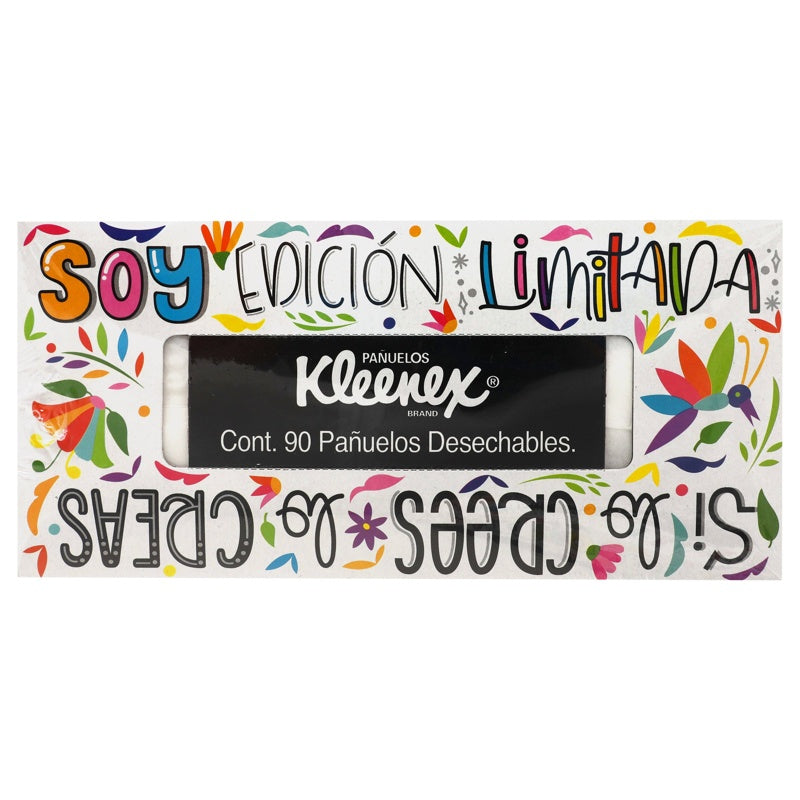 Plo Kleenex Aho-Pack 3Cjs 90