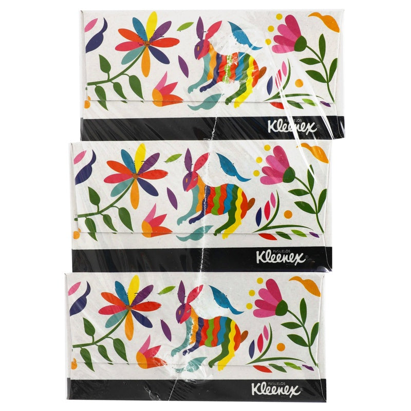 Plo Kleenex Aho-Pack 3Cjs 90 perfil 4