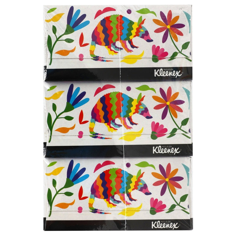 Plo Kleenex Aho-Pack 3Cjs 90 perfil 7