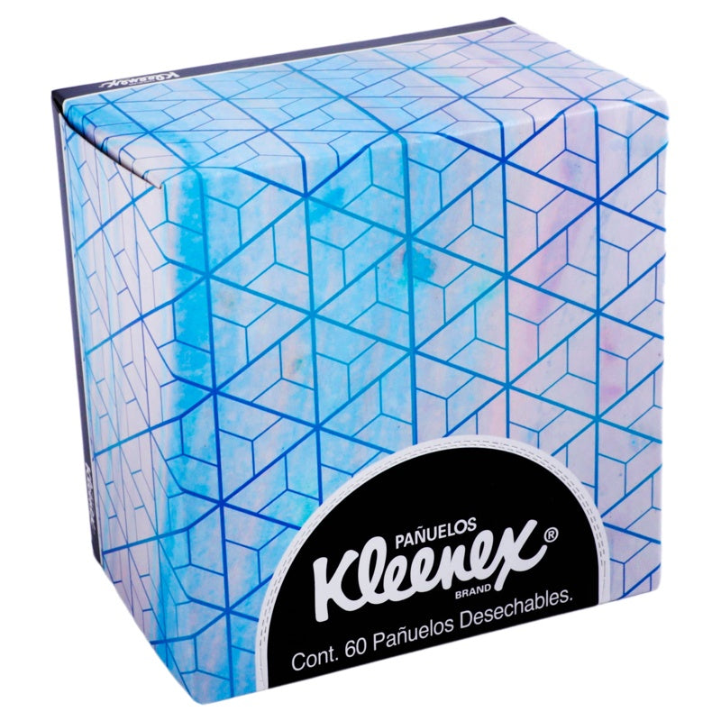Plo Kleenex Boutique Con 60 perfil 2