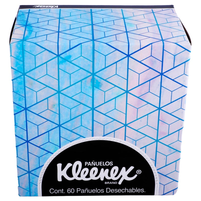 Plo Kleenex Boutique Con 60 perfil 3