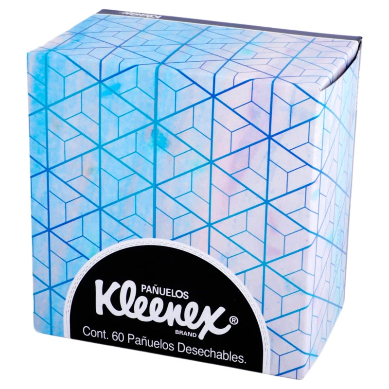 Plo Kleenex Boutique Con 60 perfil 4