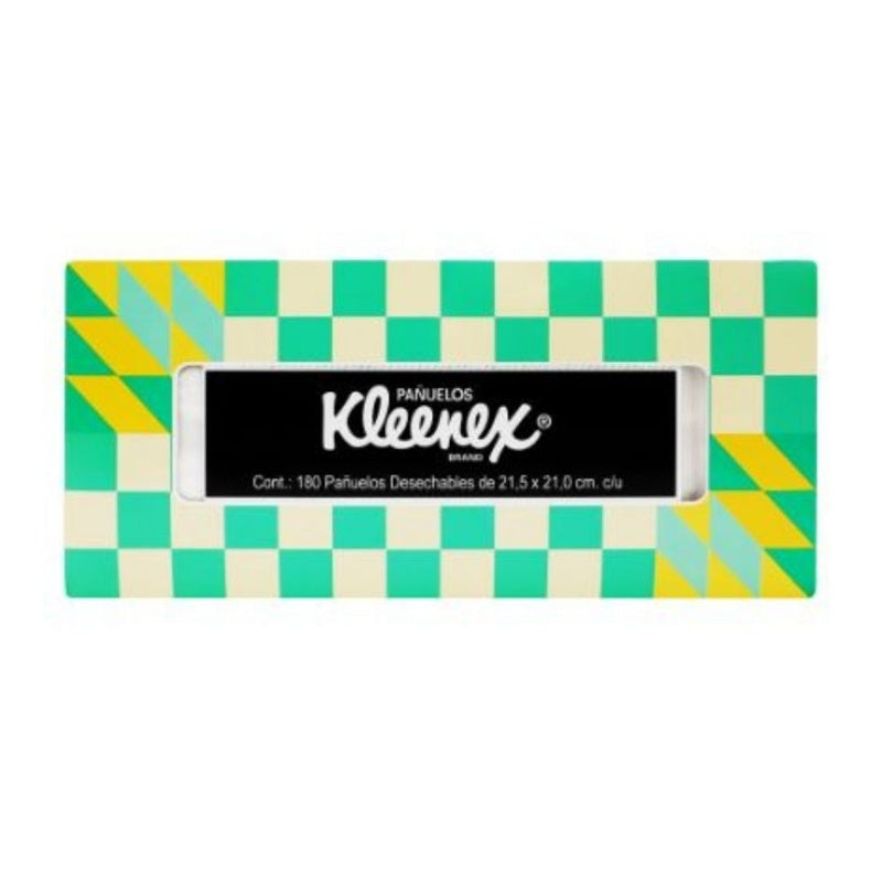 Plo Kleenex Con 180