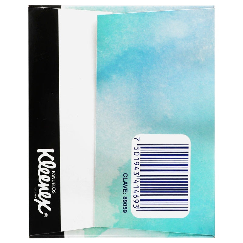 Plo Kleenex Menta Con 14O perfil 4