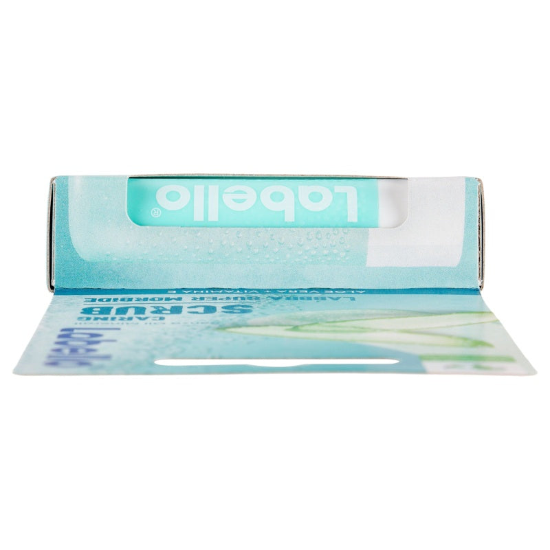 Pomada Labial Labello 2En1 Aloe Vera4.8 G