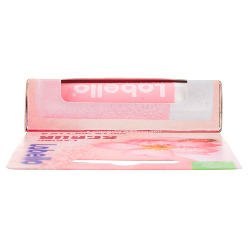 Pomada Labial Labello 2En1 Rosa Can 4.8 G