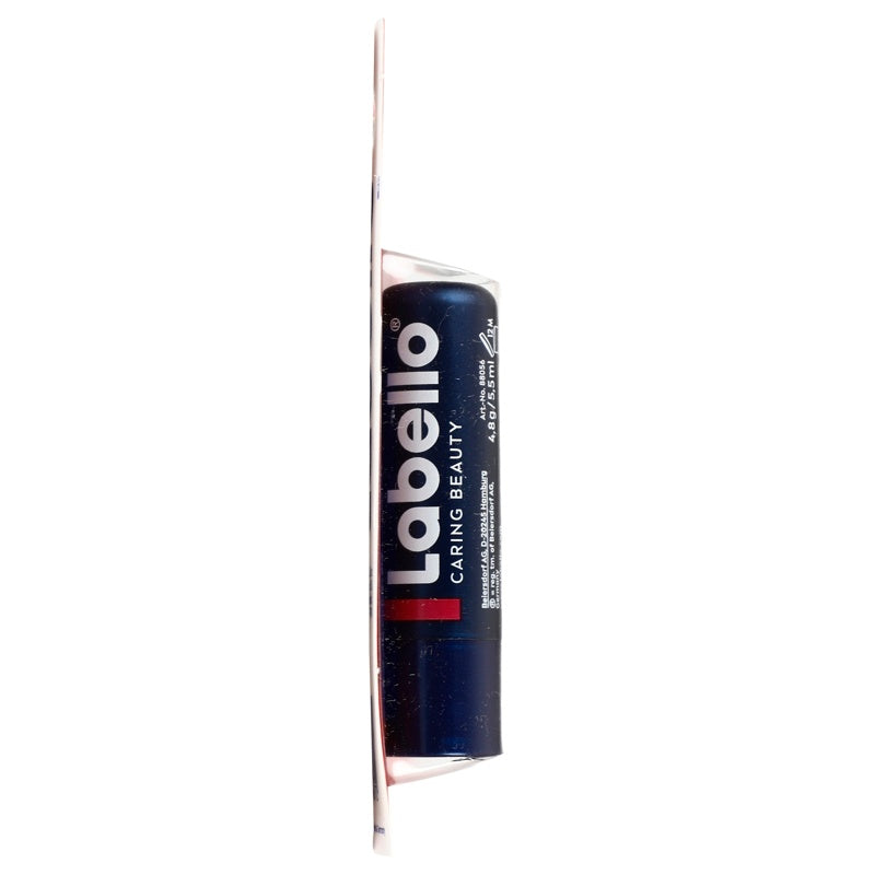 Pomada Labial Labello Caring-B Red 4.8 G 4005900948670 perfil 8